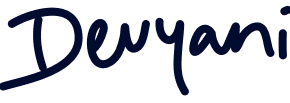 Devyani K