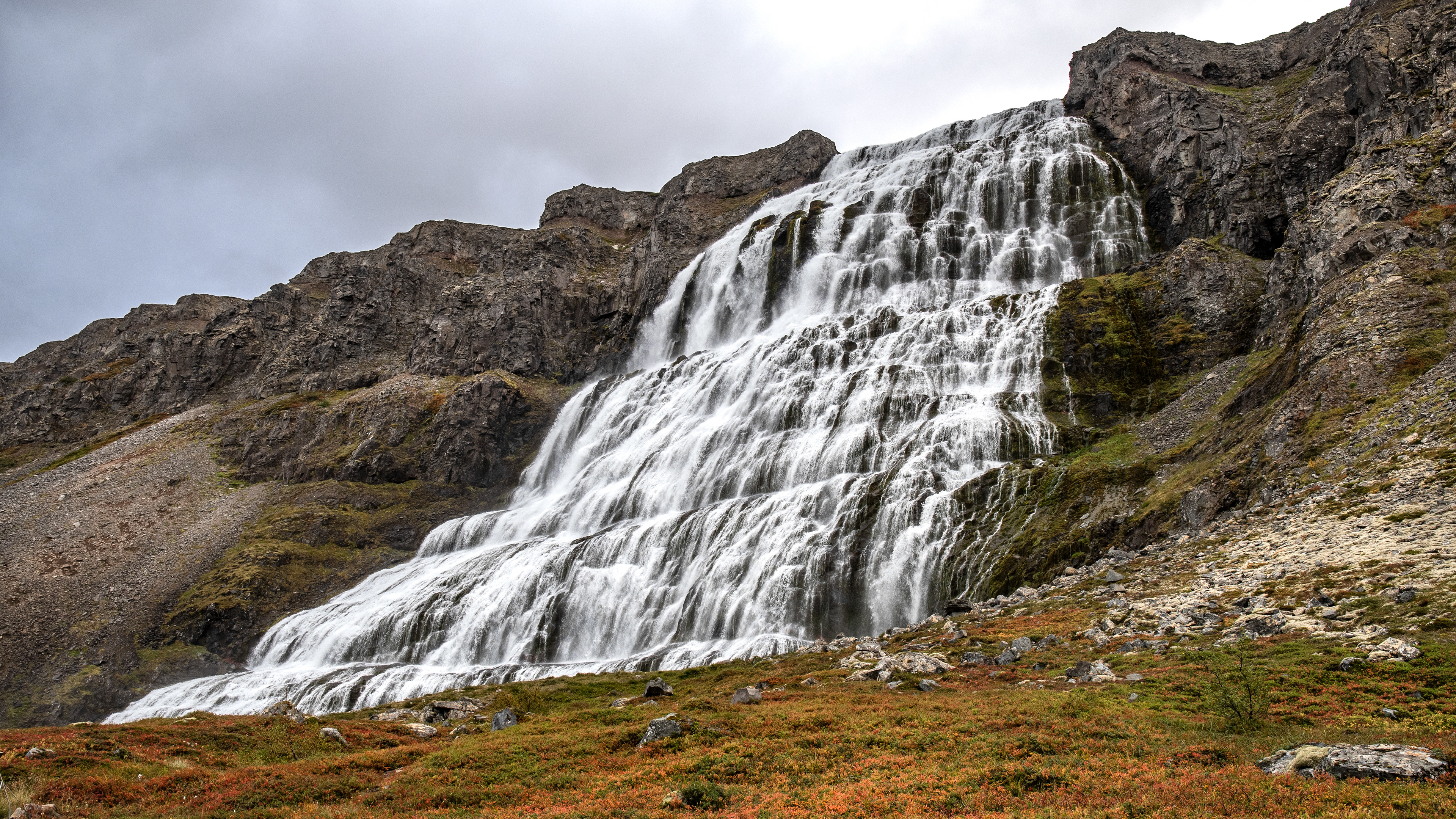 Iceland