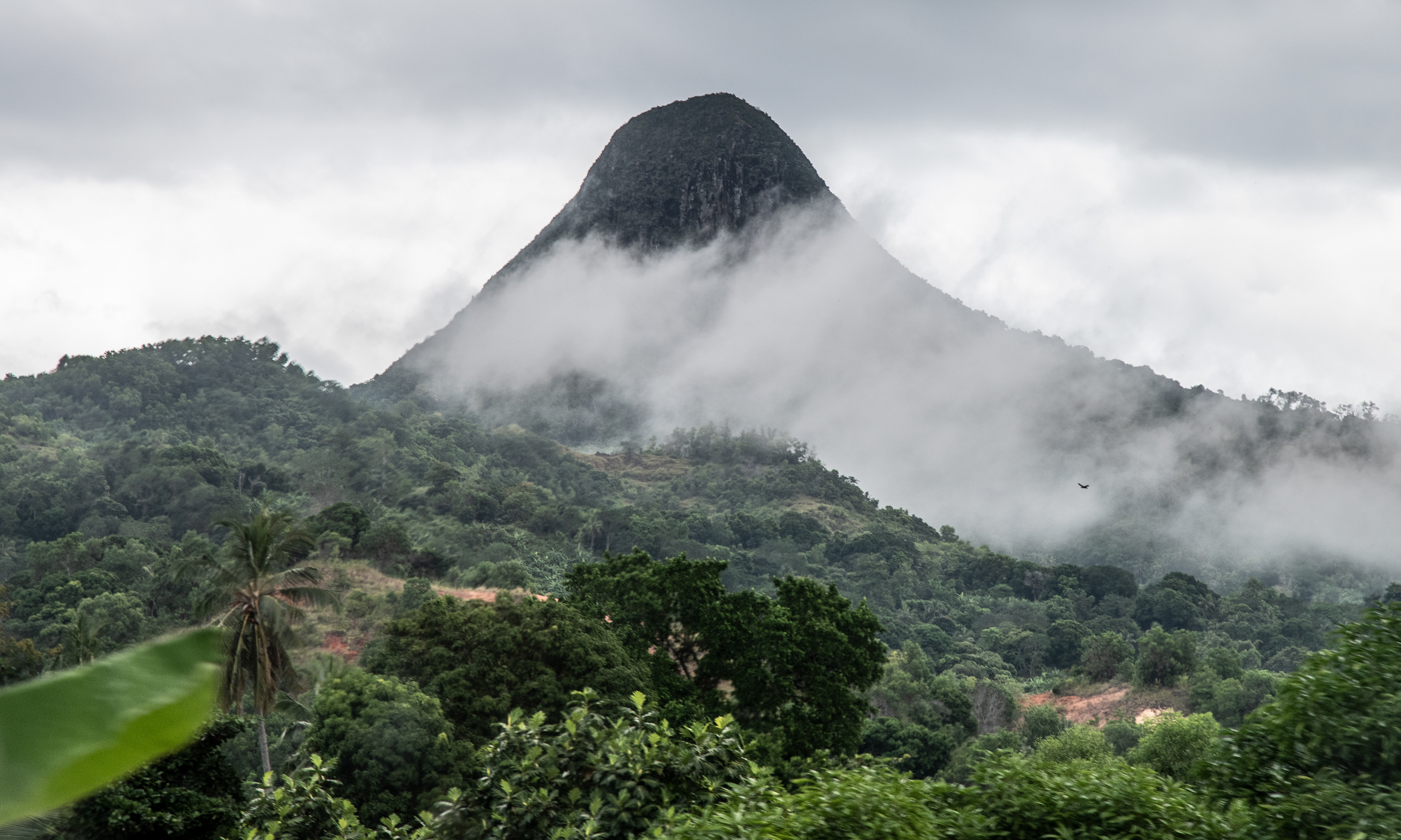 Mayotte