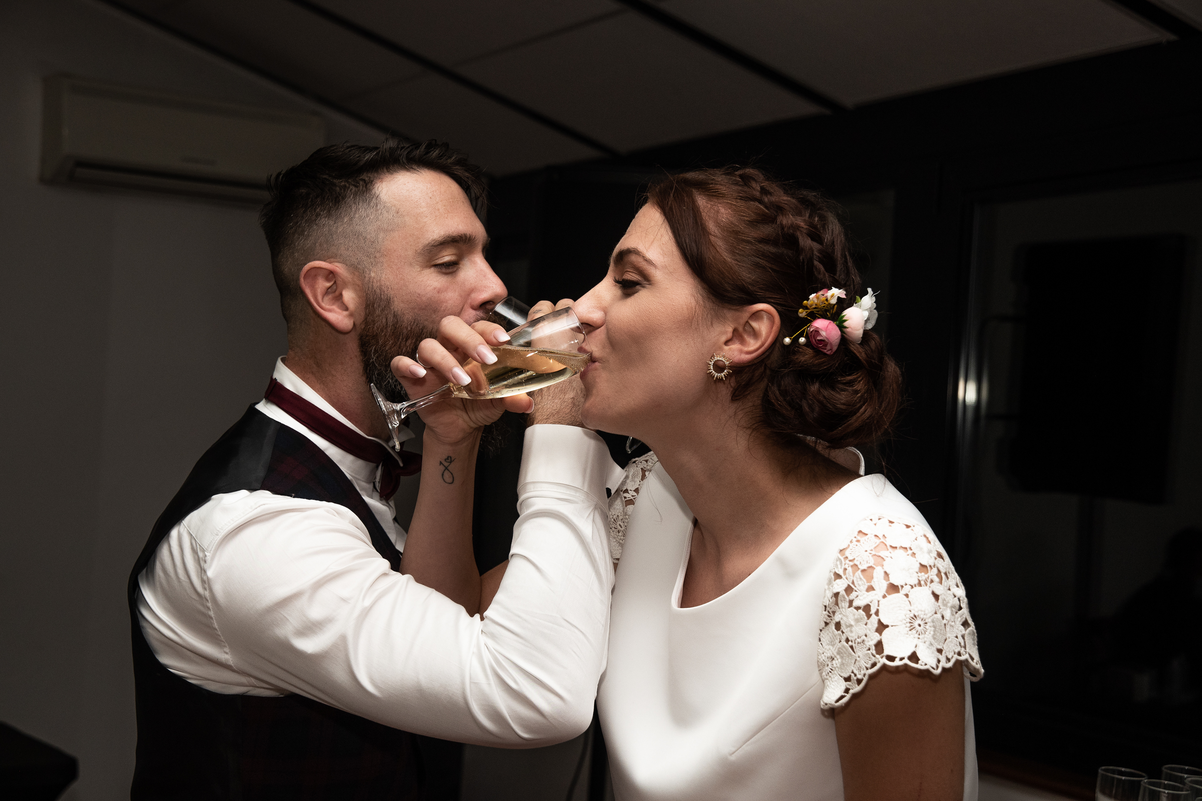 Mariage Lucie & Jérome