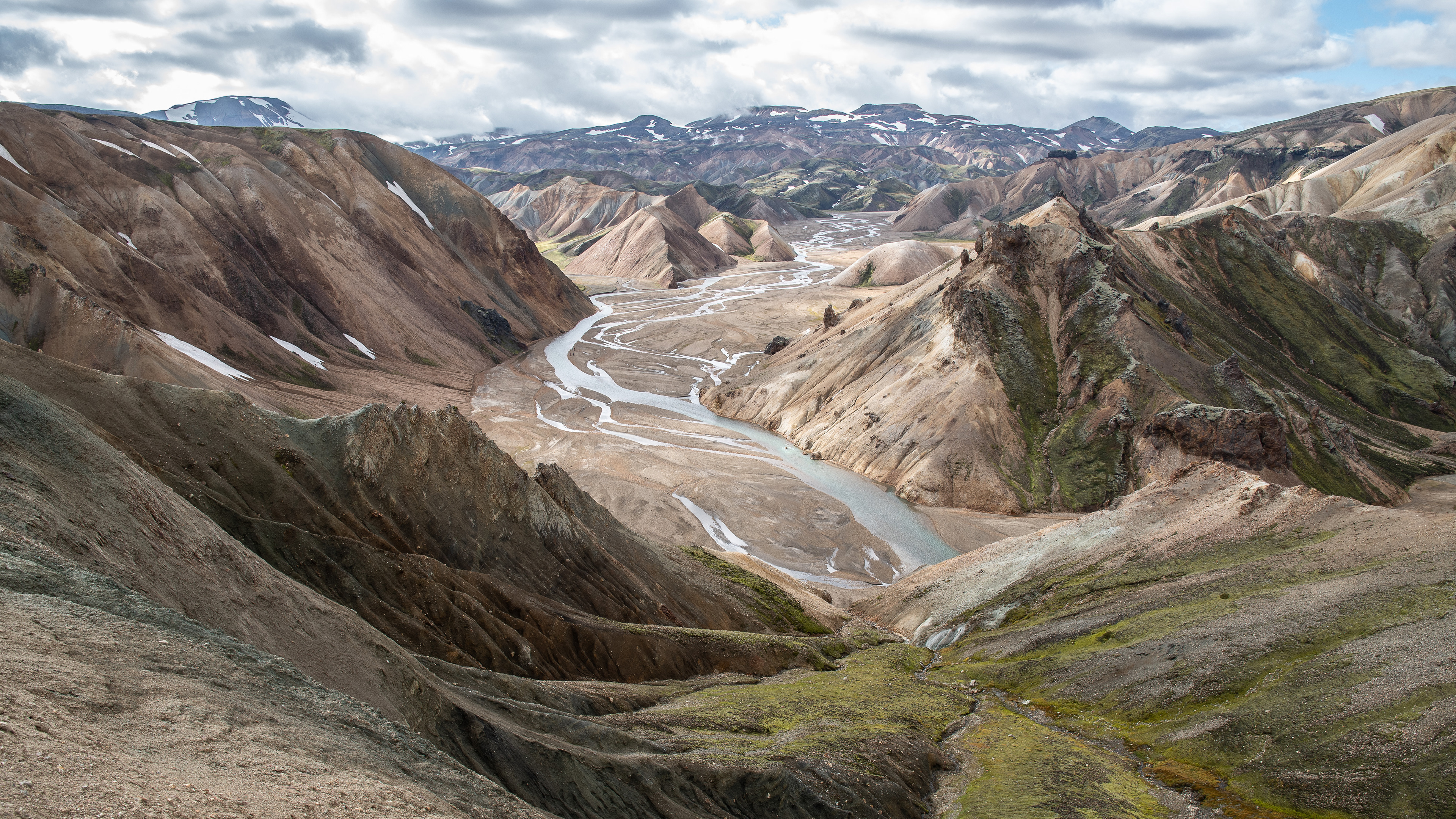 Iceland