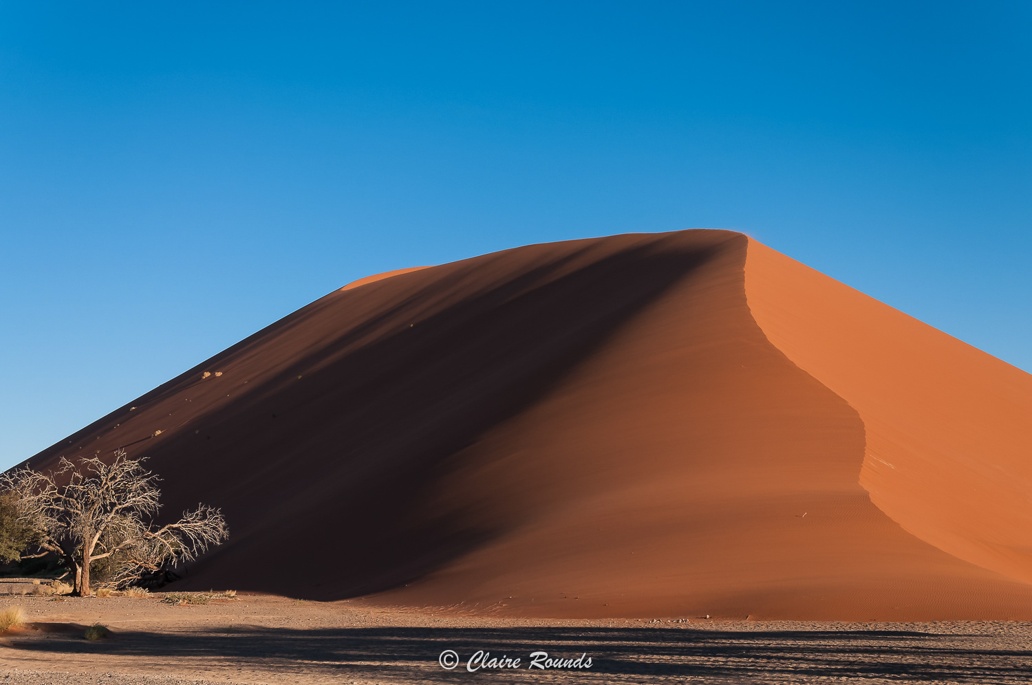 Namibie