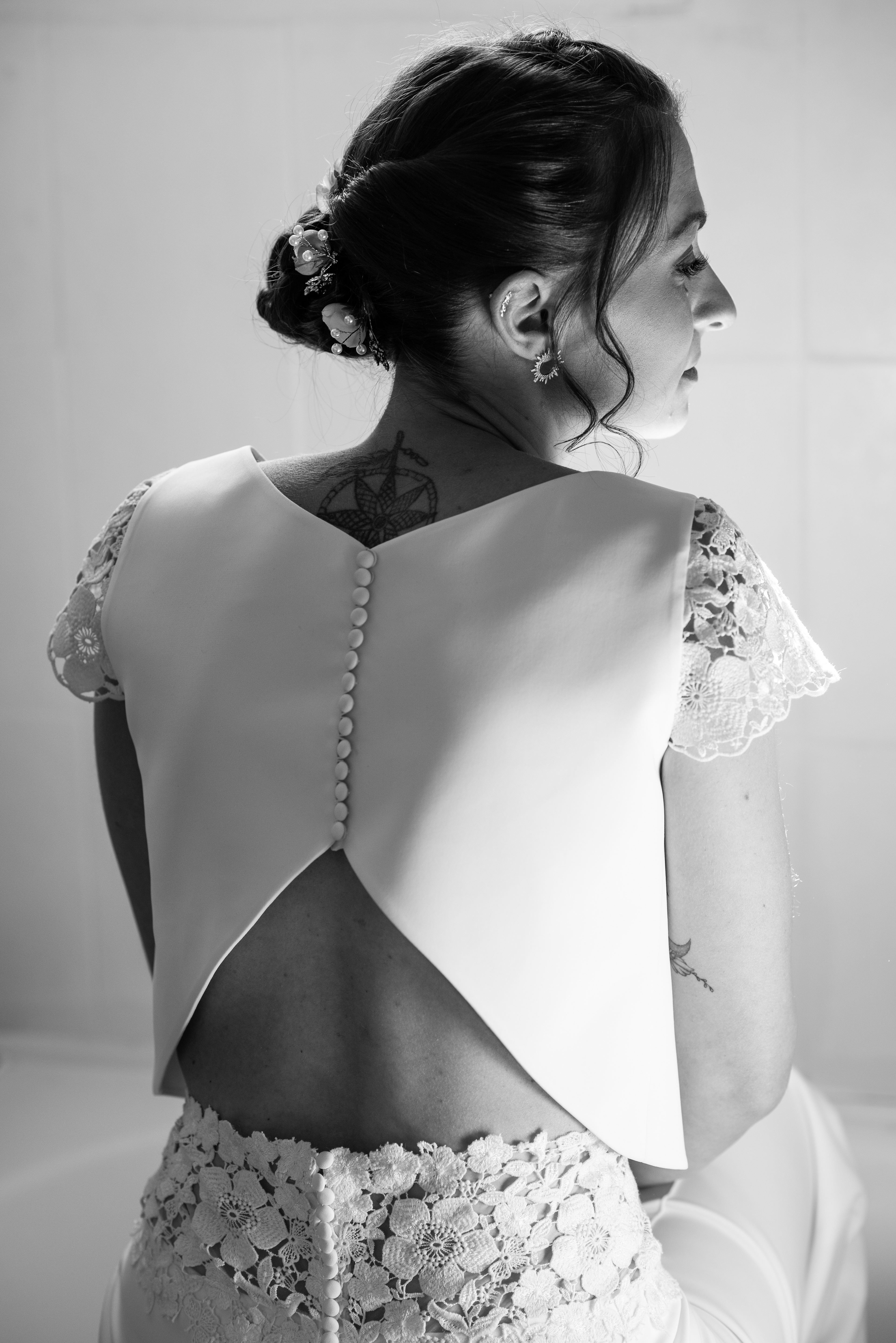 Mariage Lucie & Jérome
