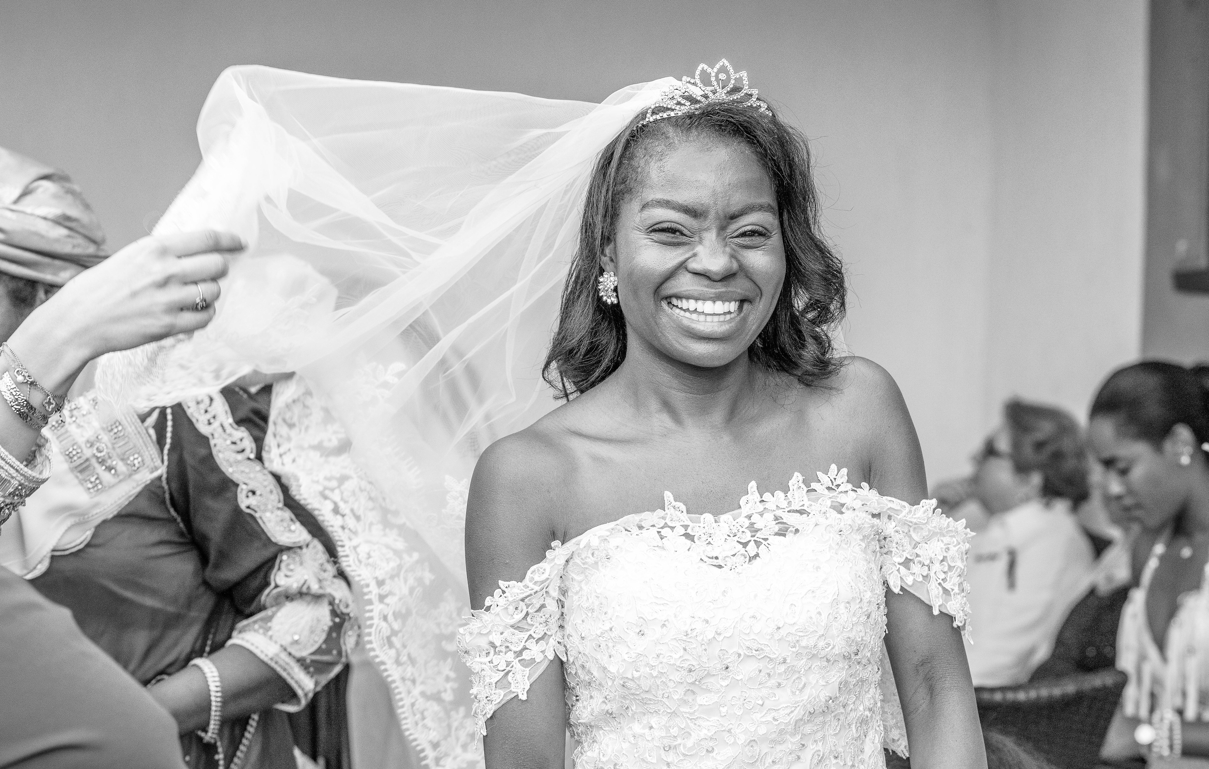 Mariage Alexandre & Mériem