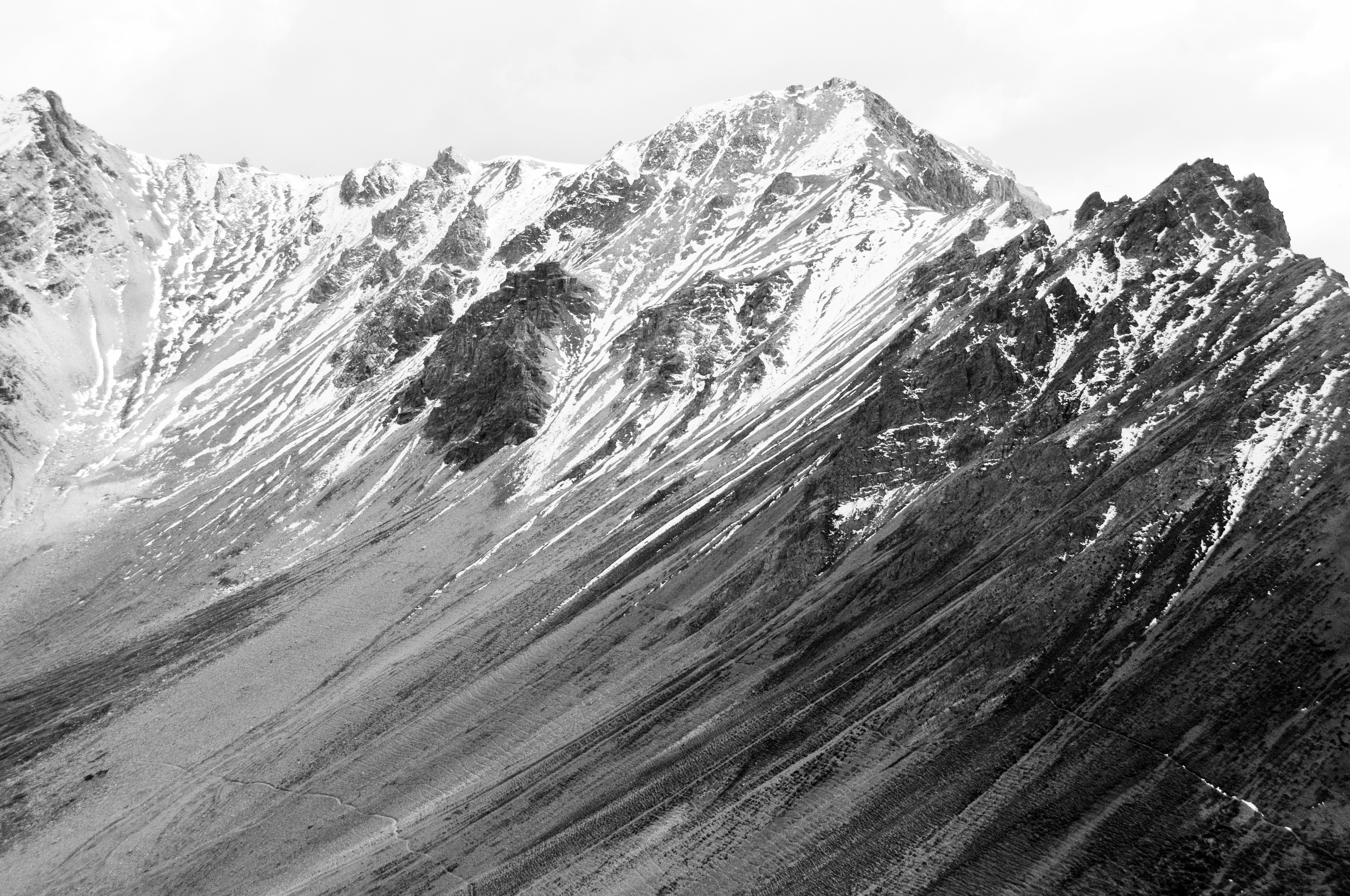 Alpes