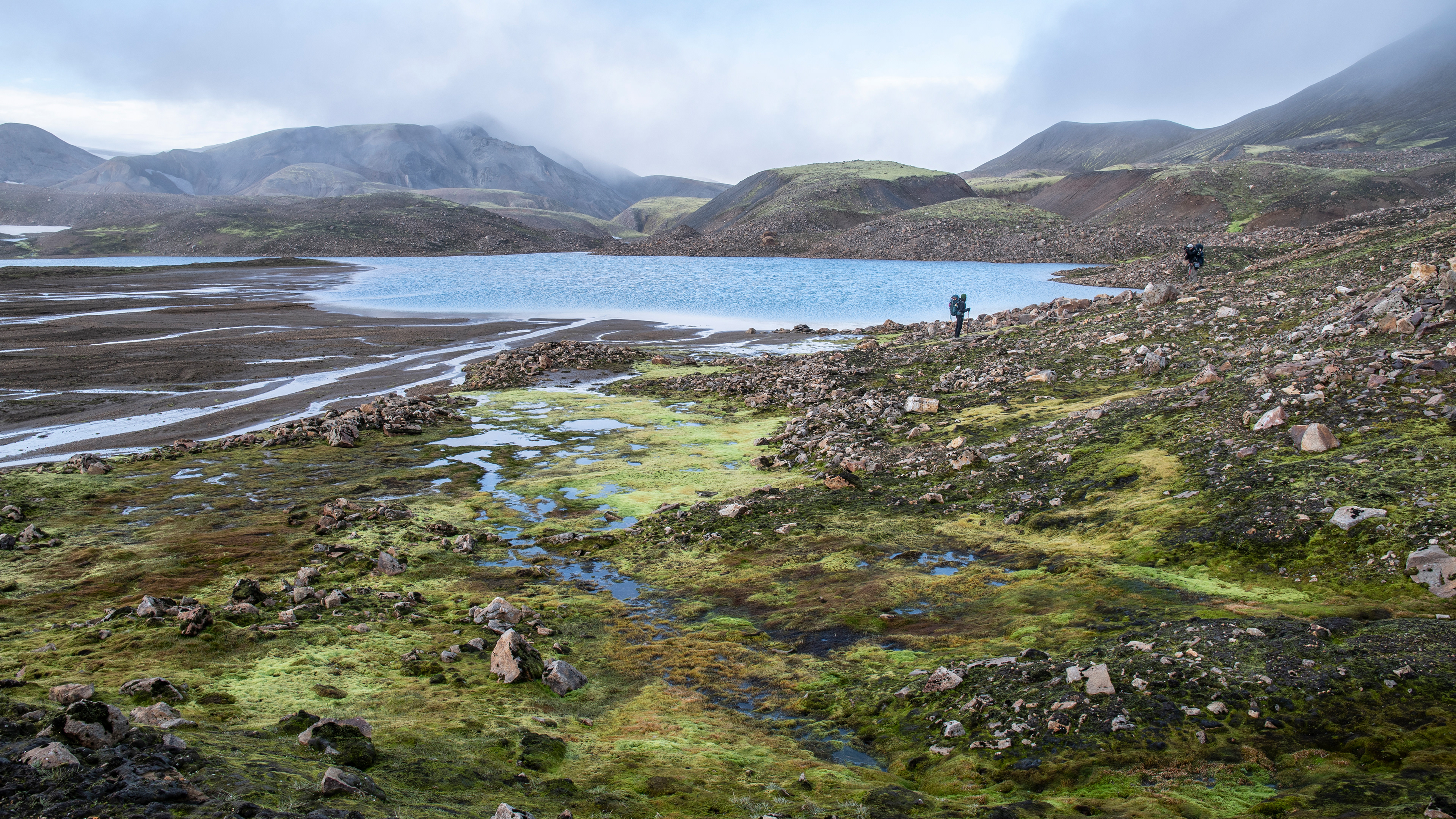 Iceland