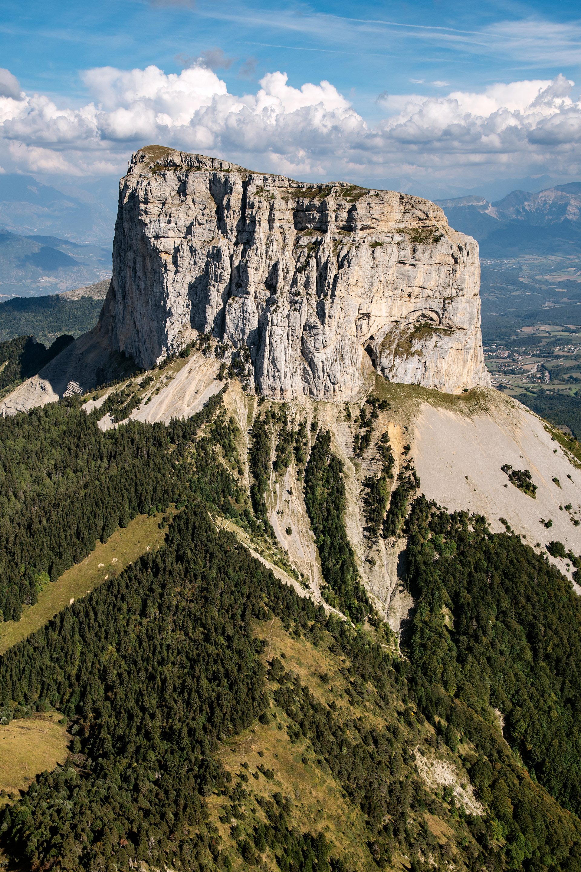 Alpes