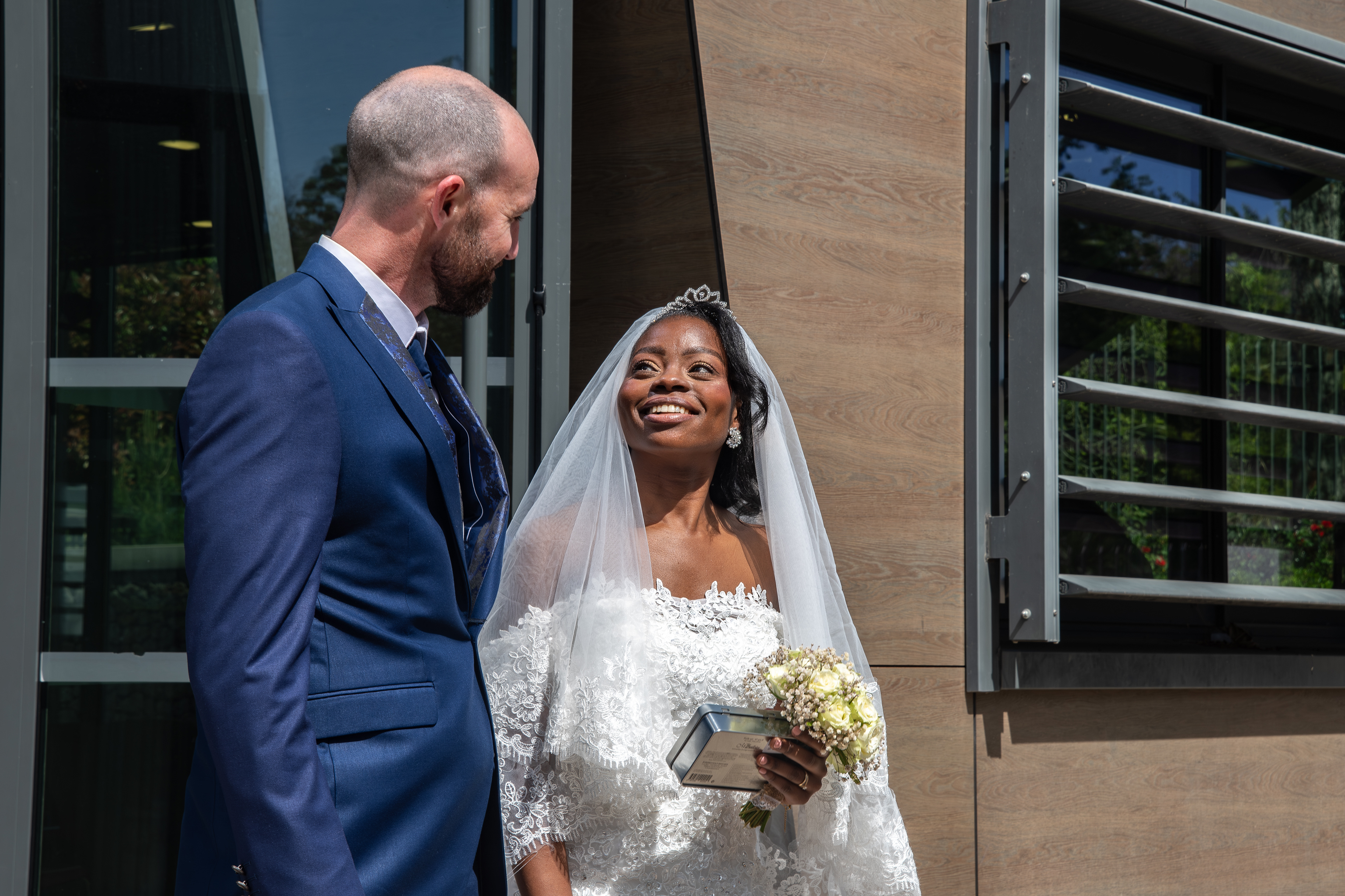 Mariage Alexandre & Mériem