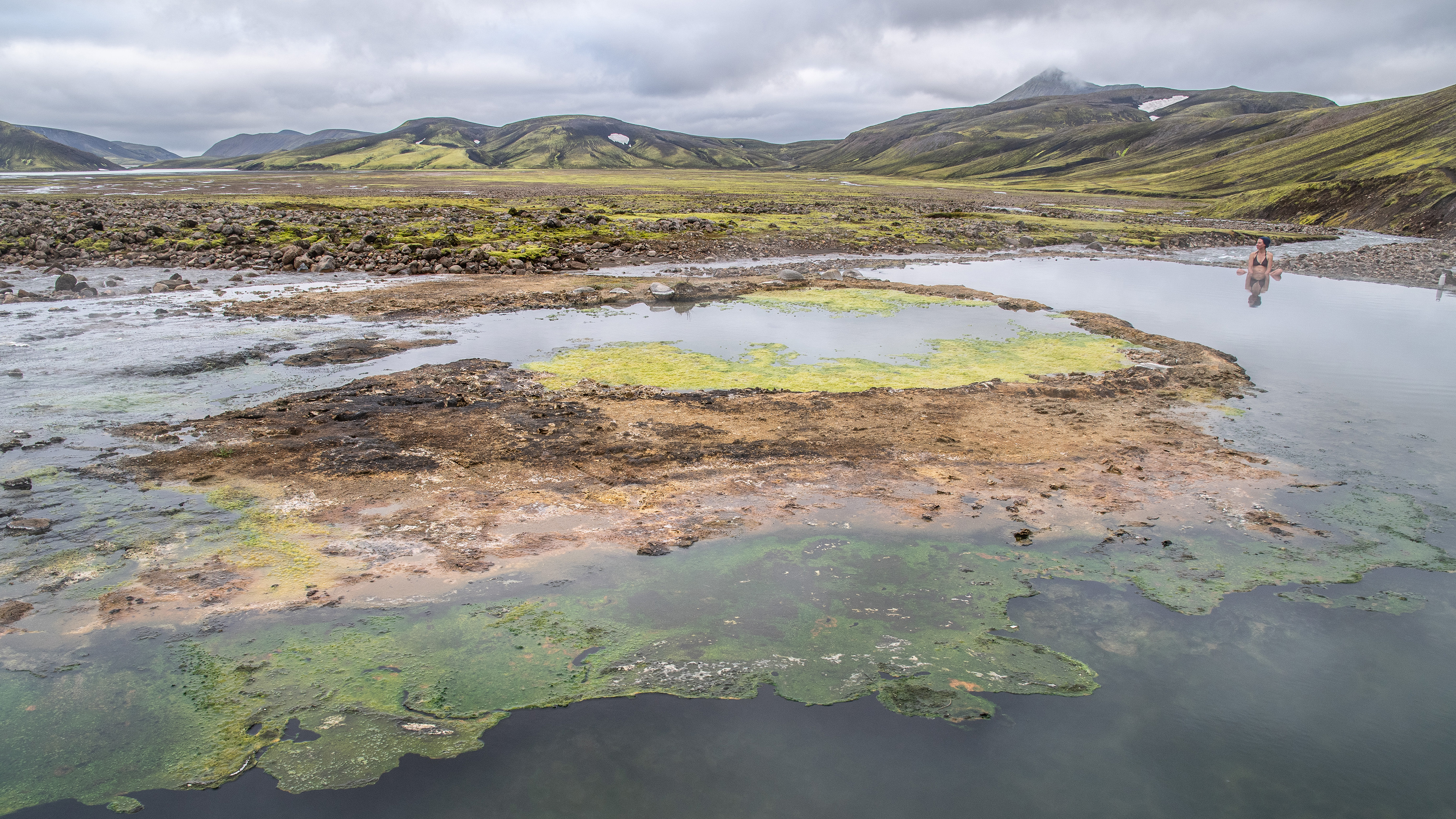 Iceland