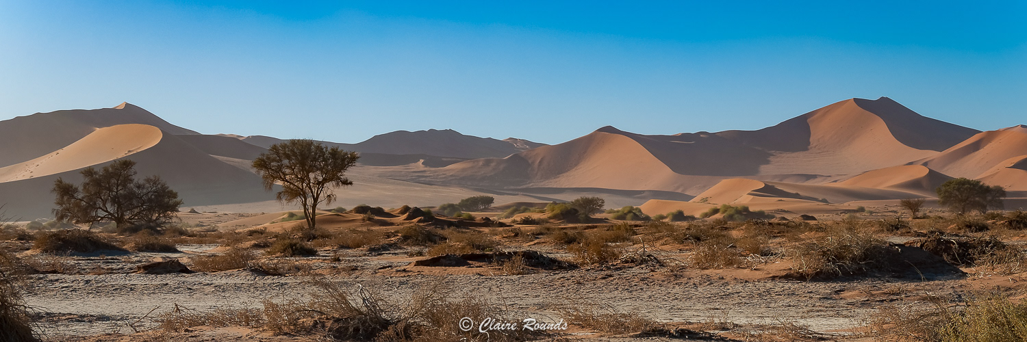 Namibie