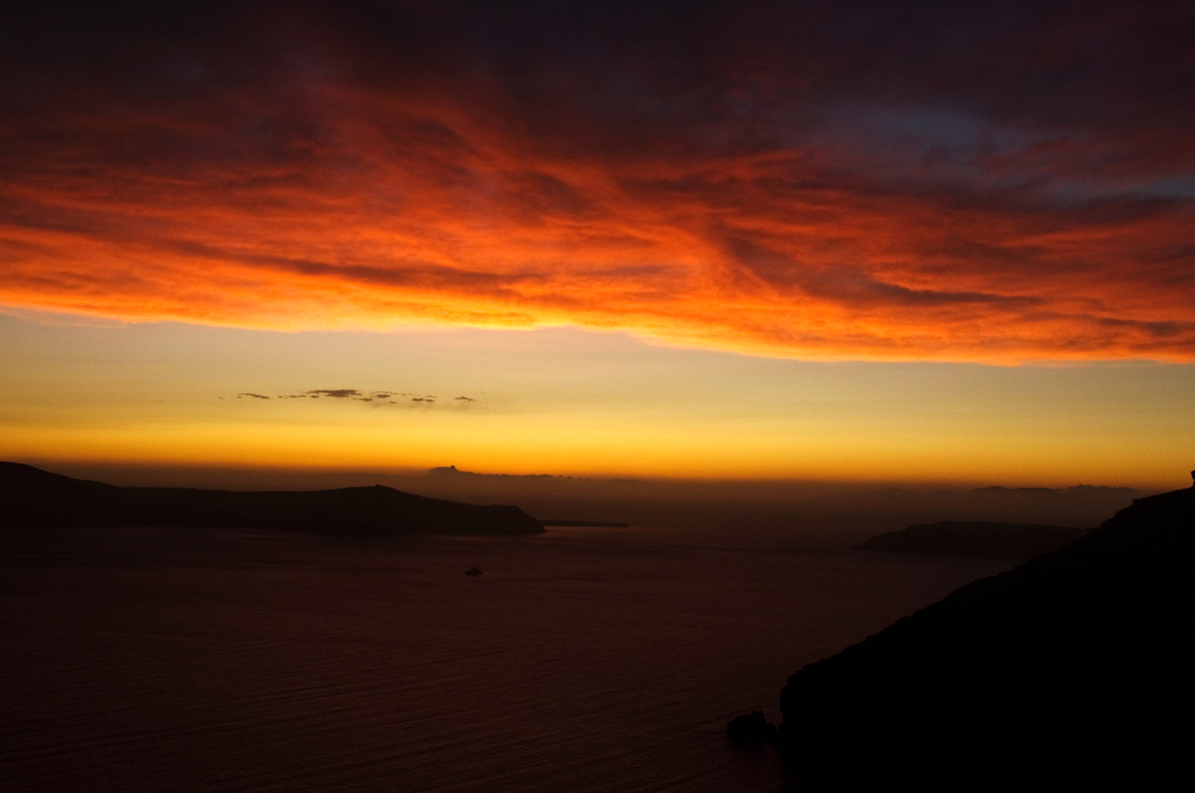 Santorini