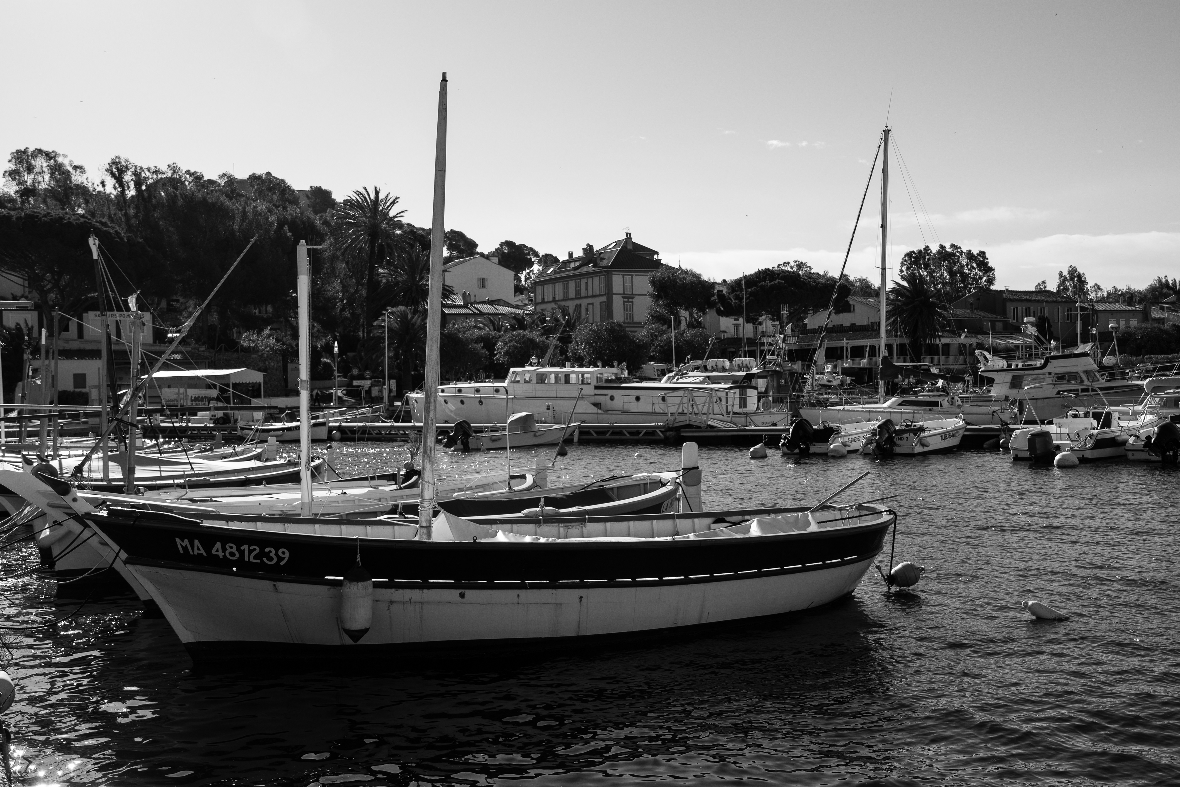 Sud de la France