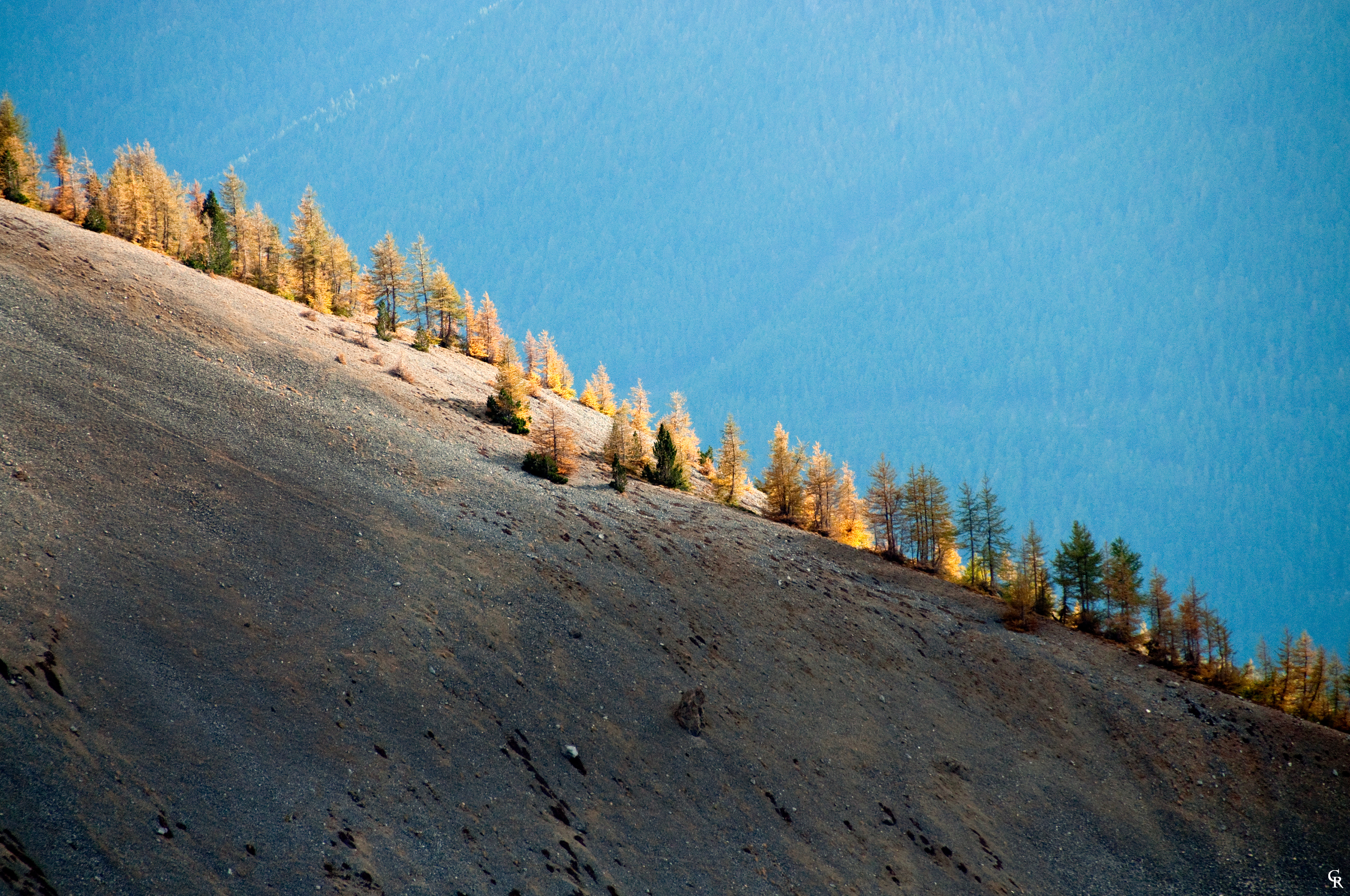 Alpes