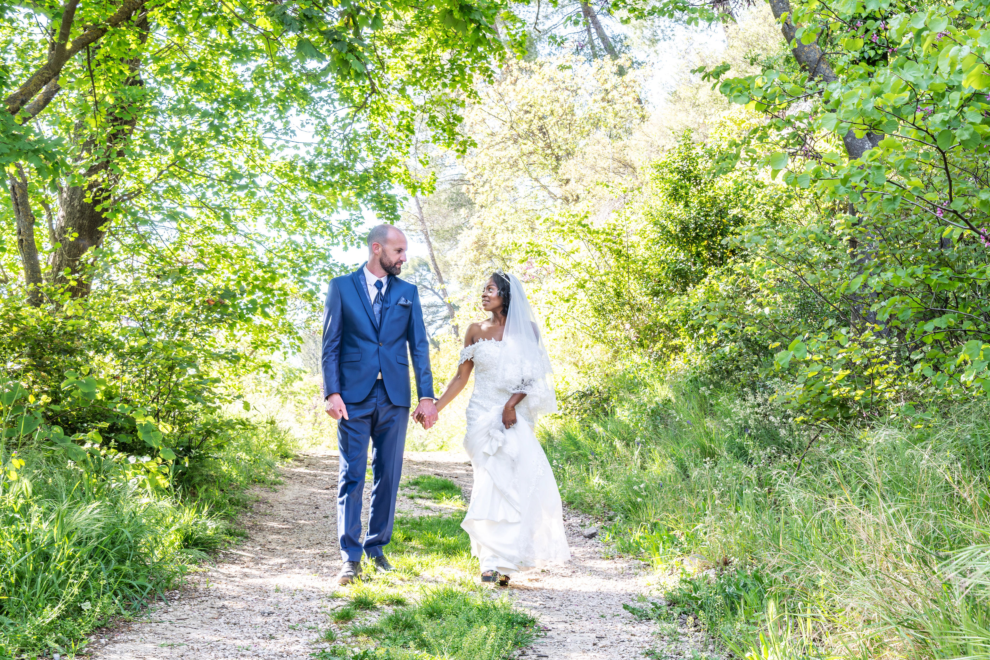 Mariage Alexandre & Mériem