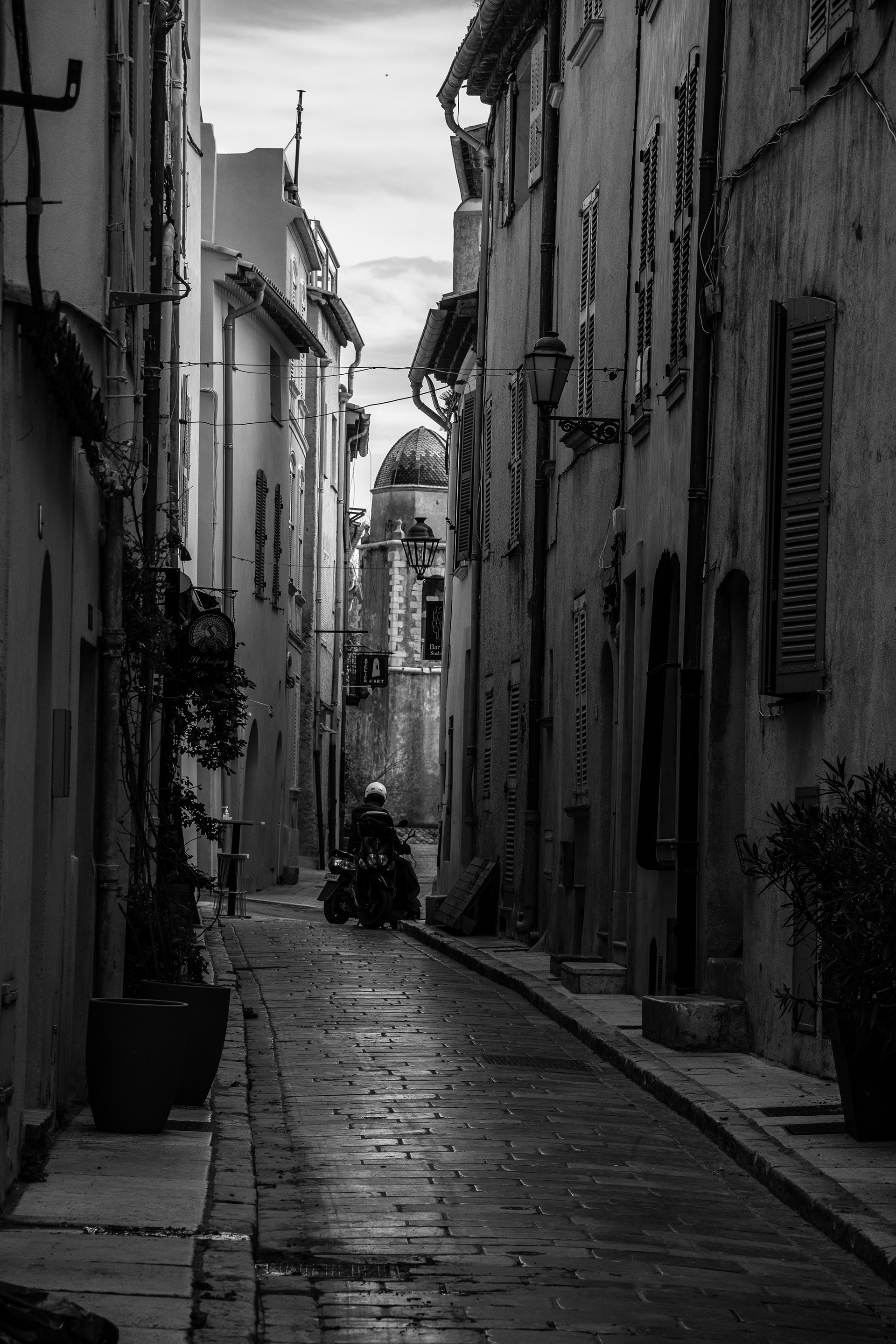 Sud de la France