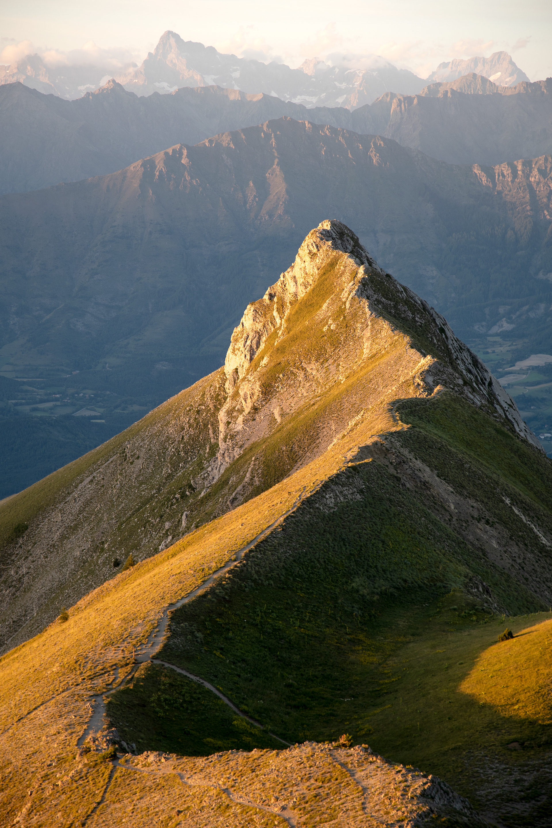 Alpes