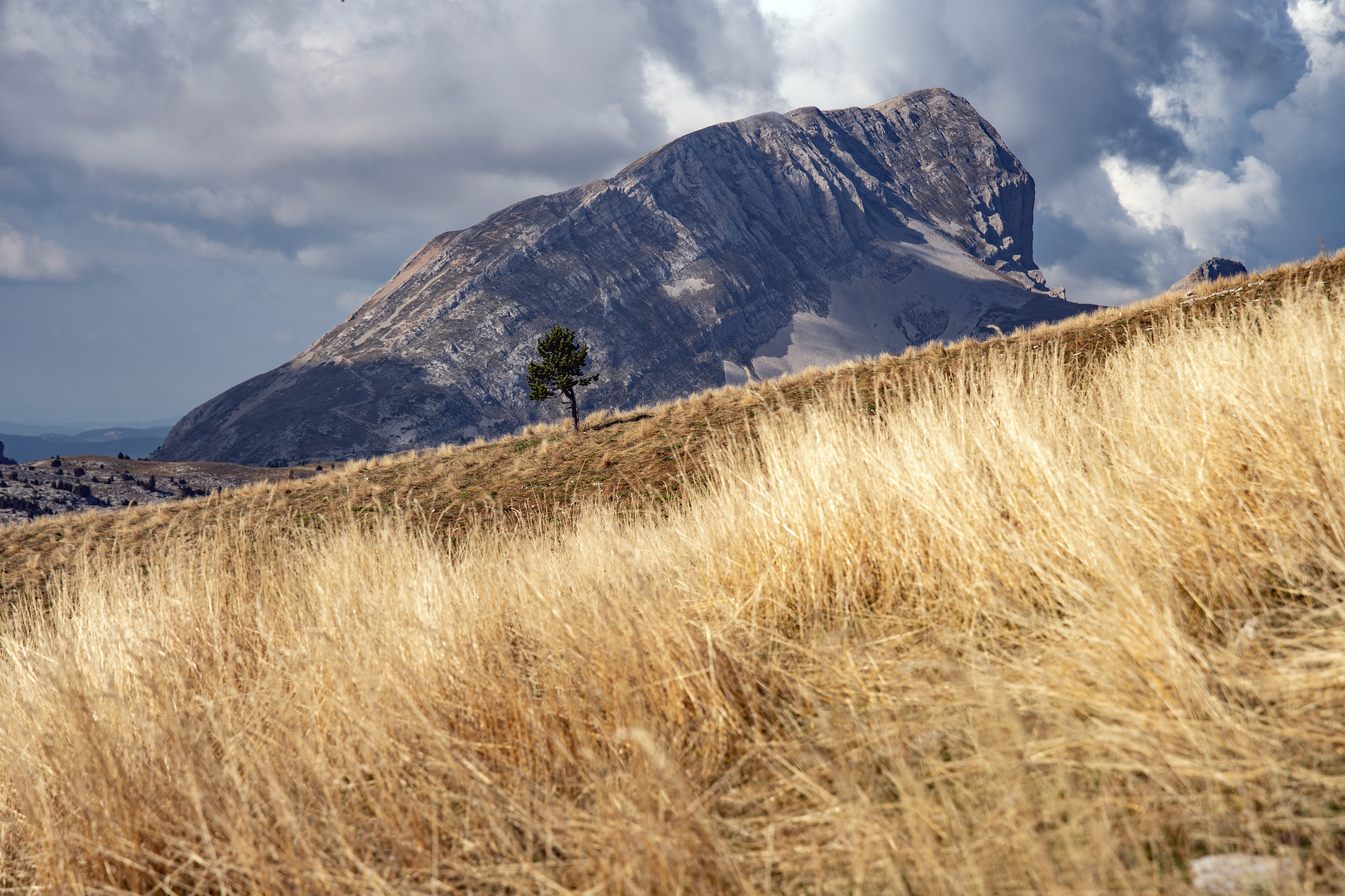 Alpes