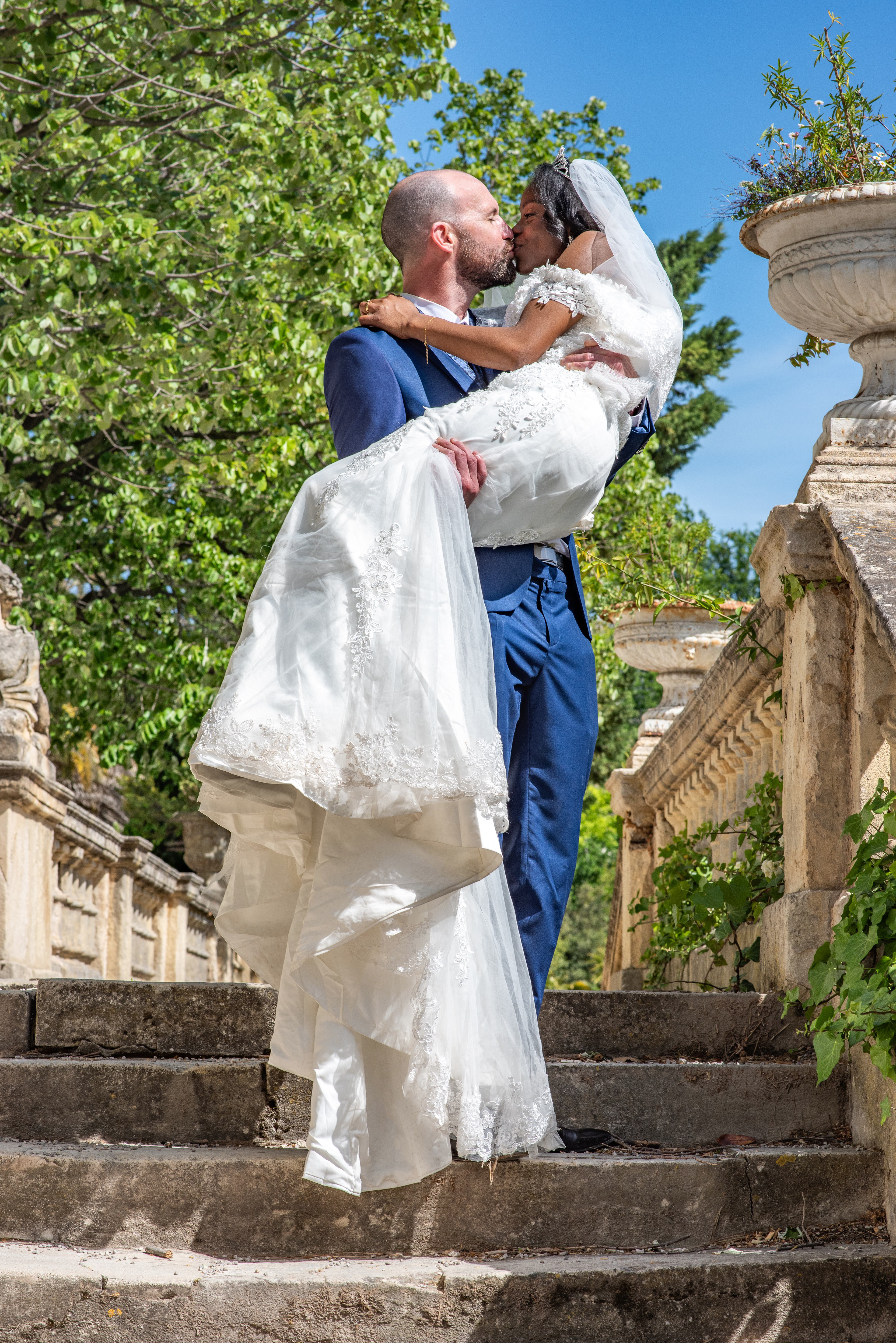 Mariage Alexandre & Mériem