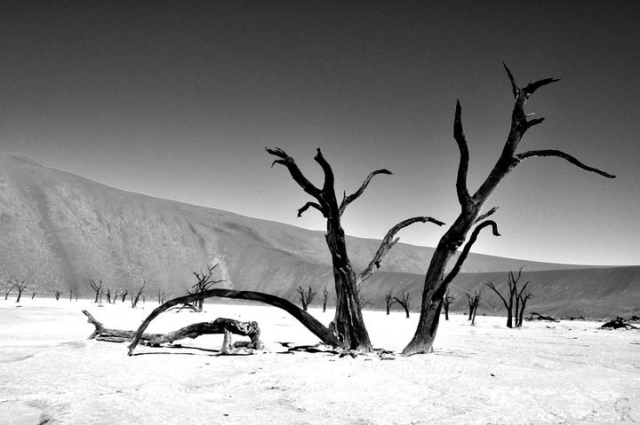 Namibie