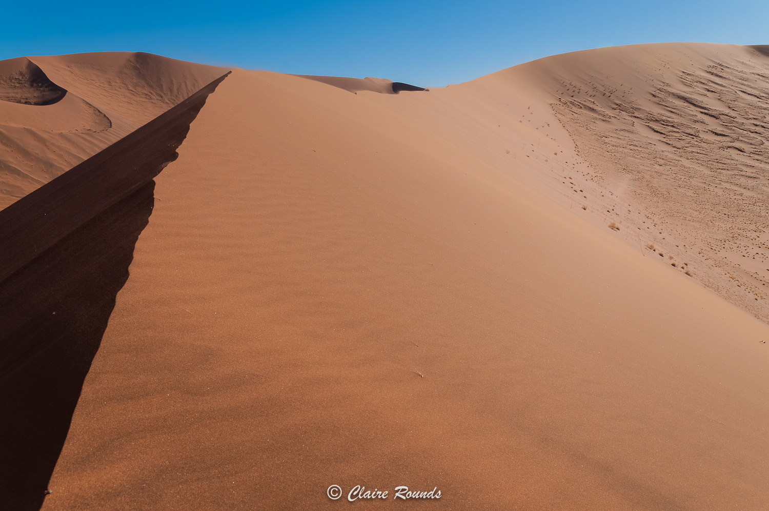 Namibie