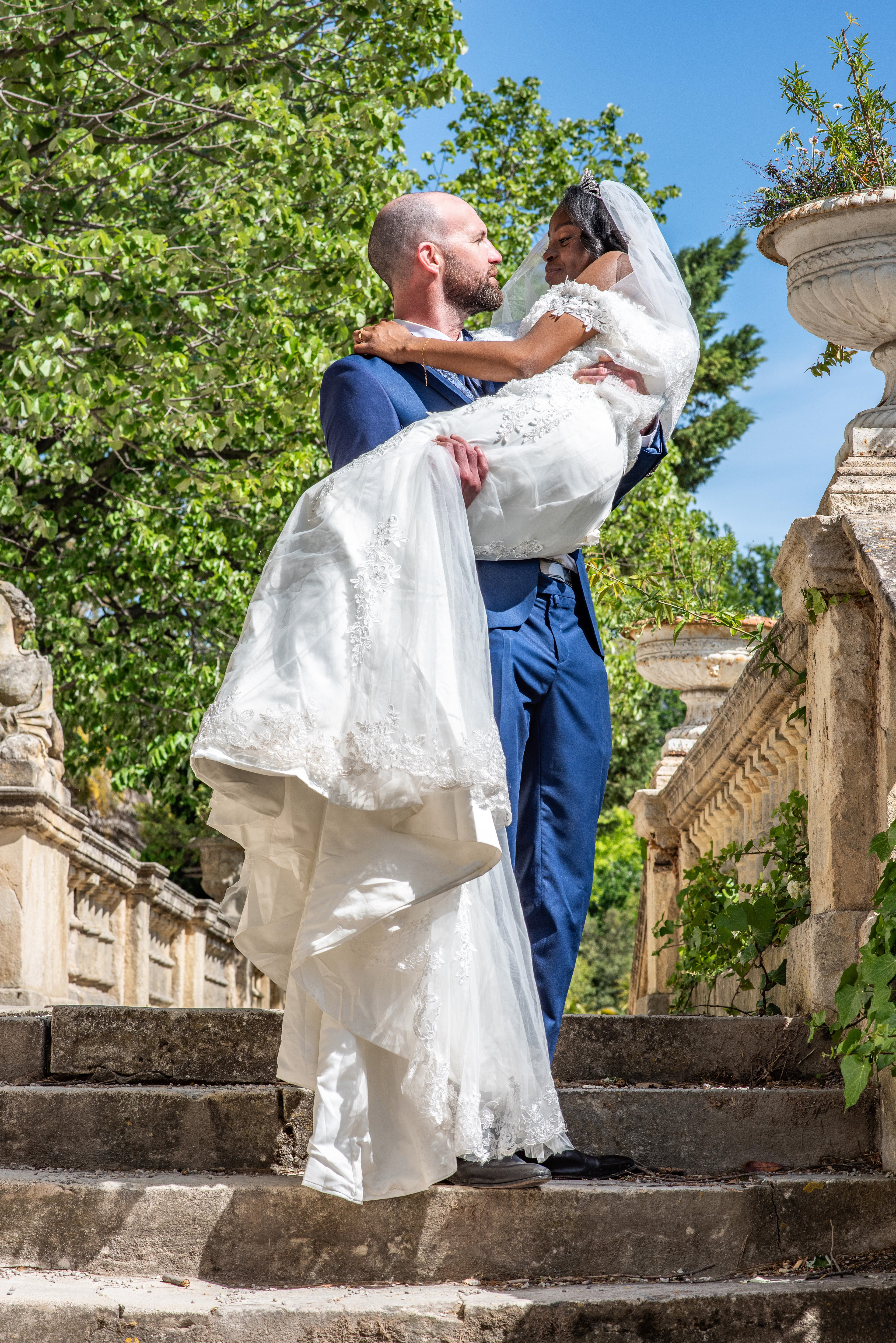 Mariage Alexandre & Mériem