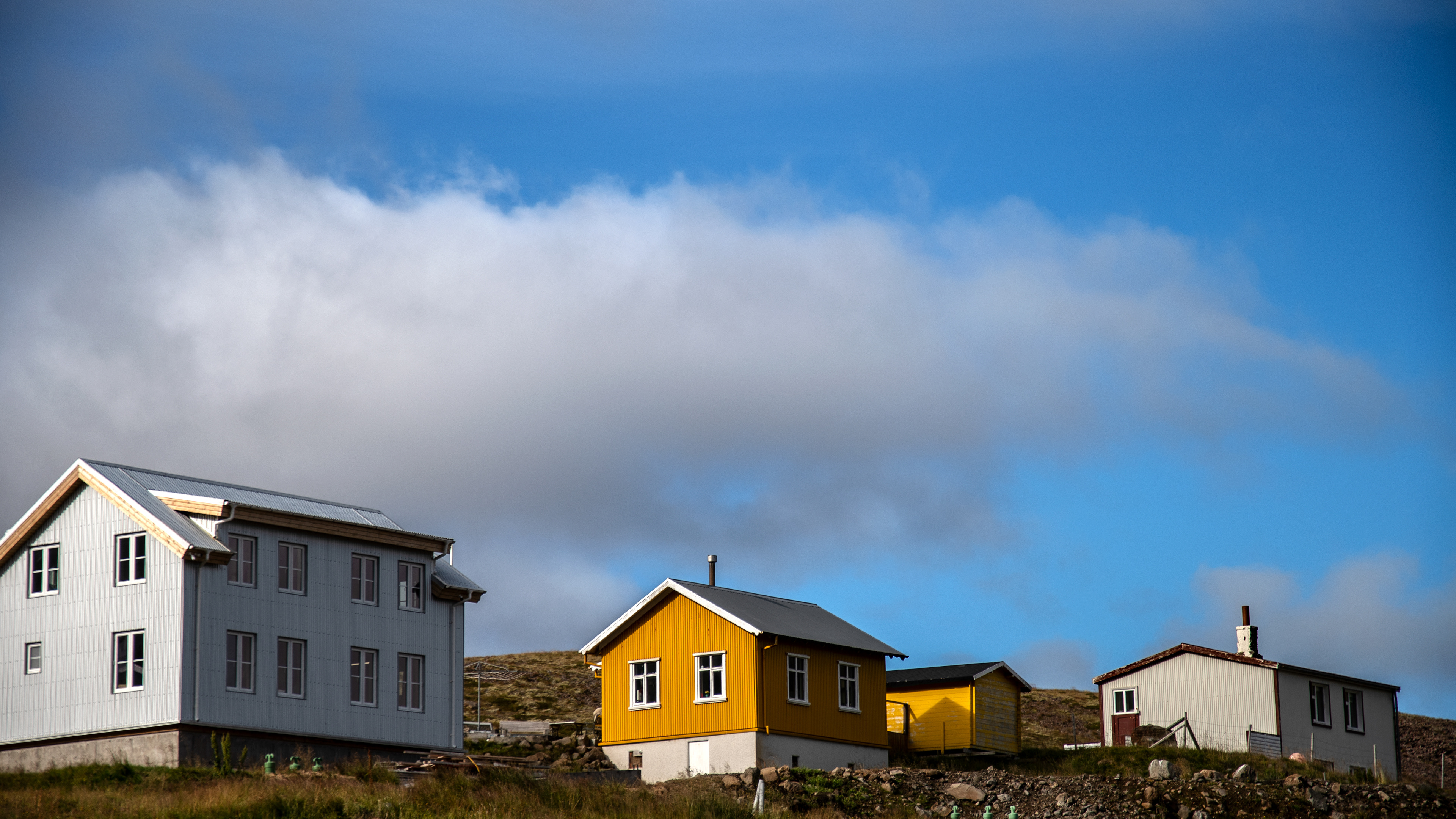 Iceland