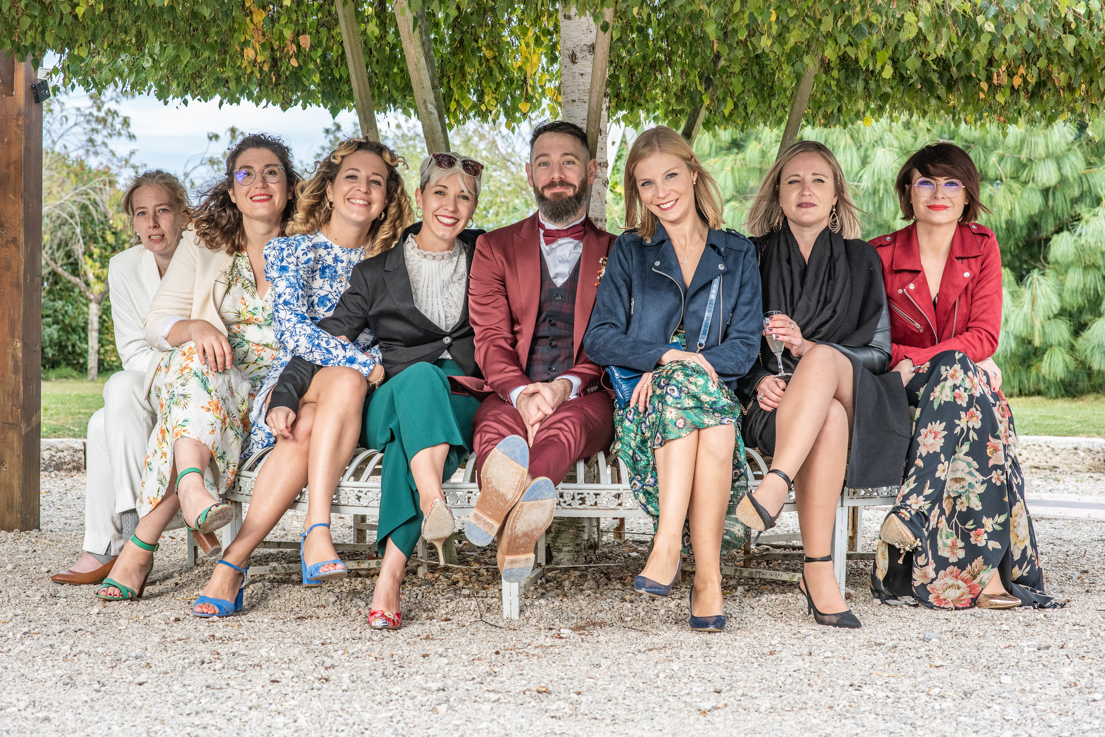 Mariage Lucie & Jérome