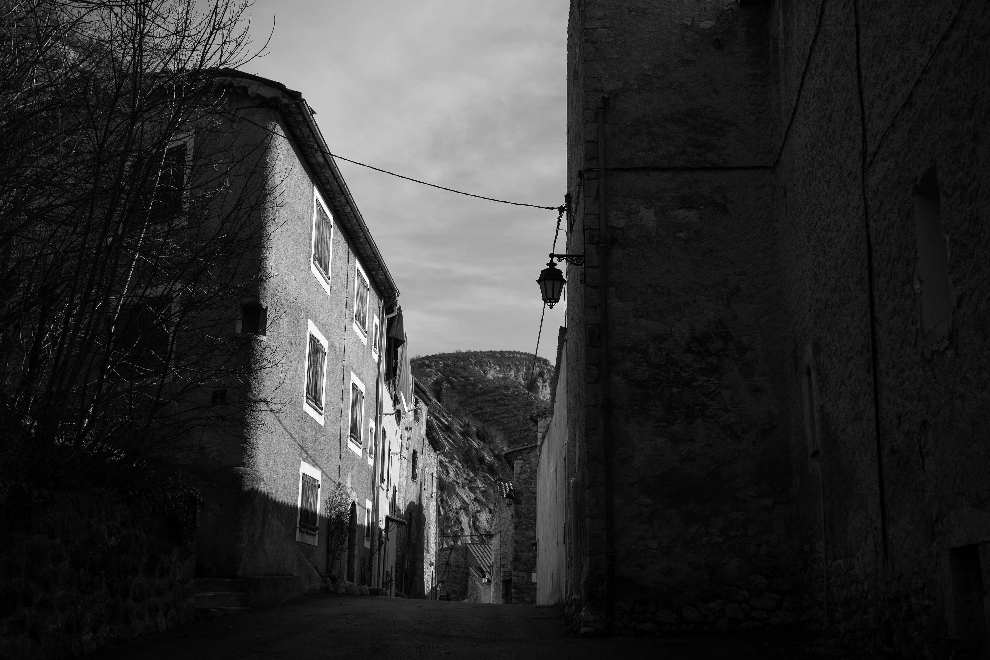 Sud de la France