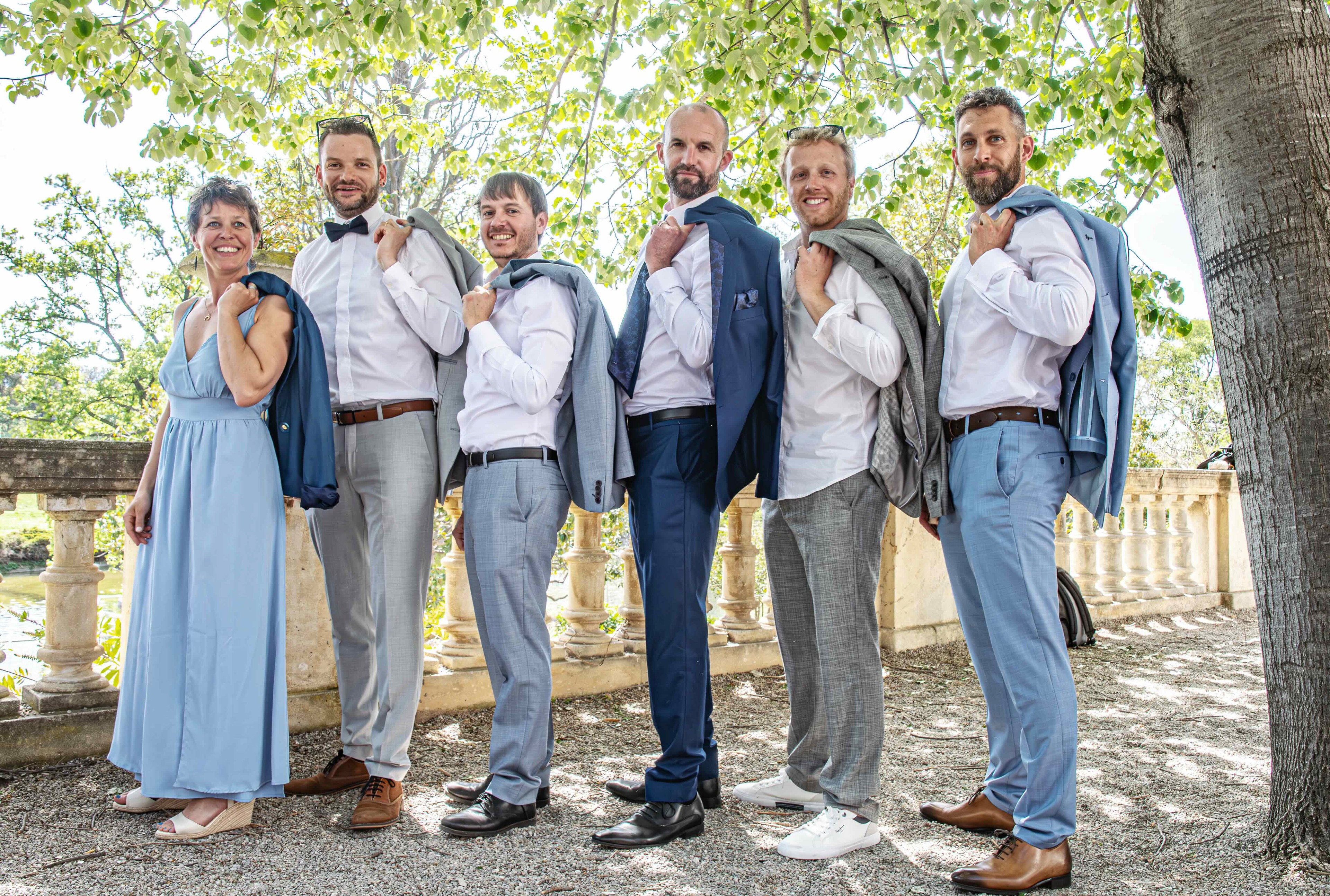 Mariage Alexandre & Mériem