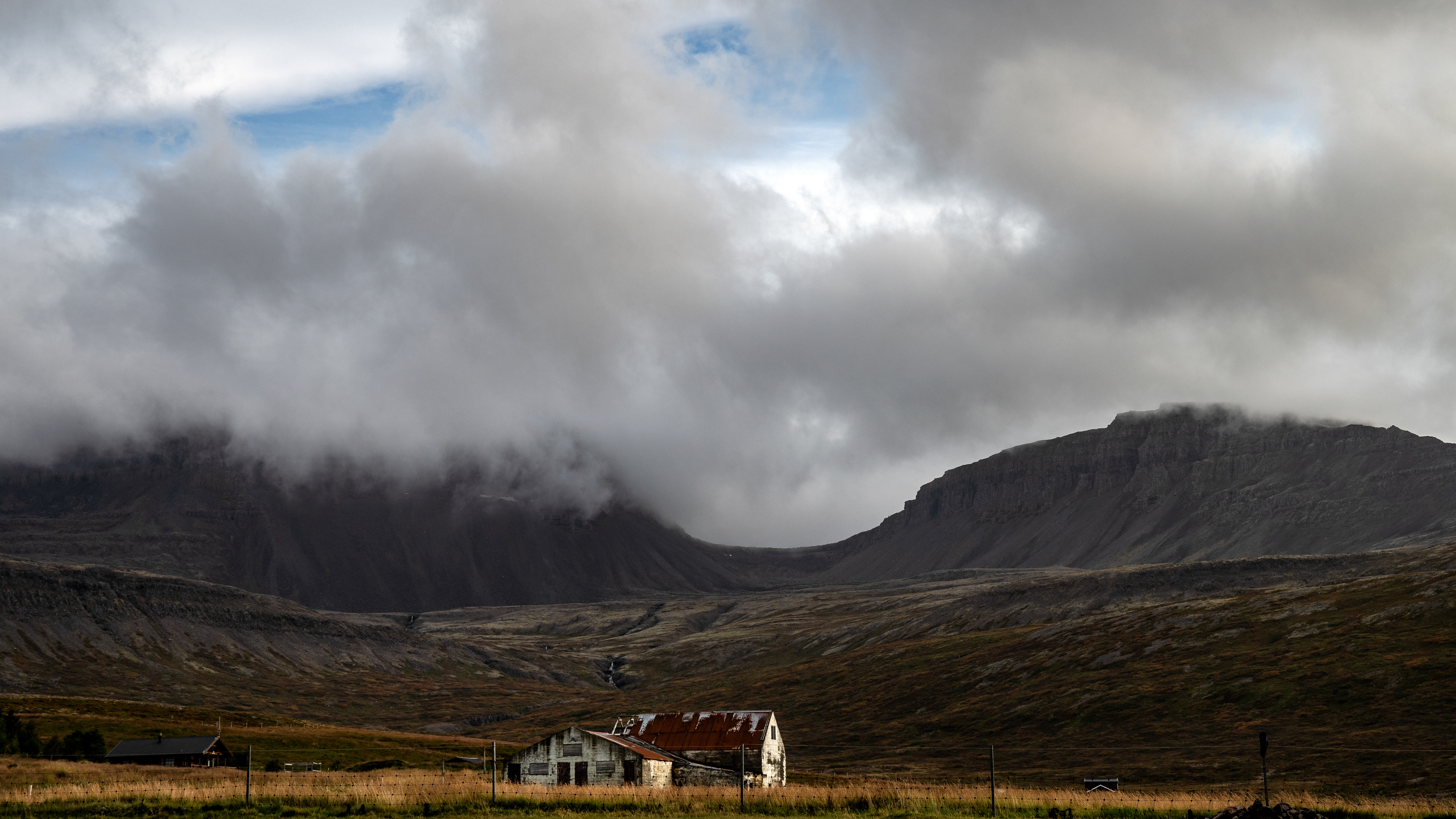 Iceland