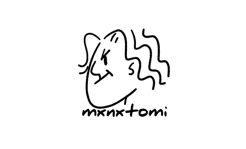 mxnxtomi studio