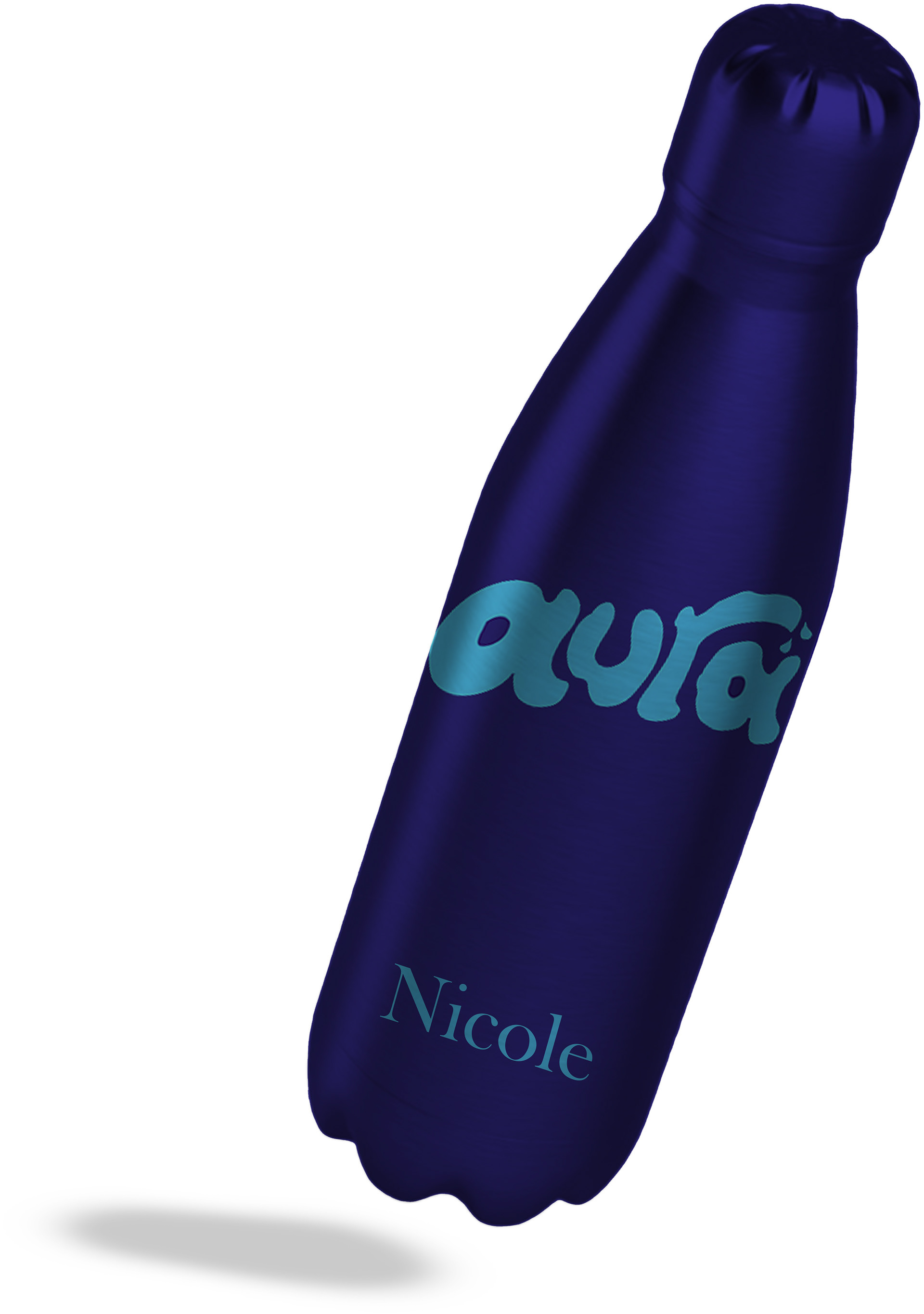 Personalised - Nicole