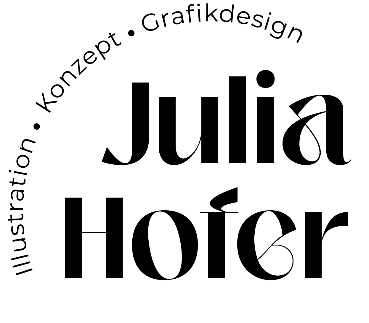 JULIA HOFER 