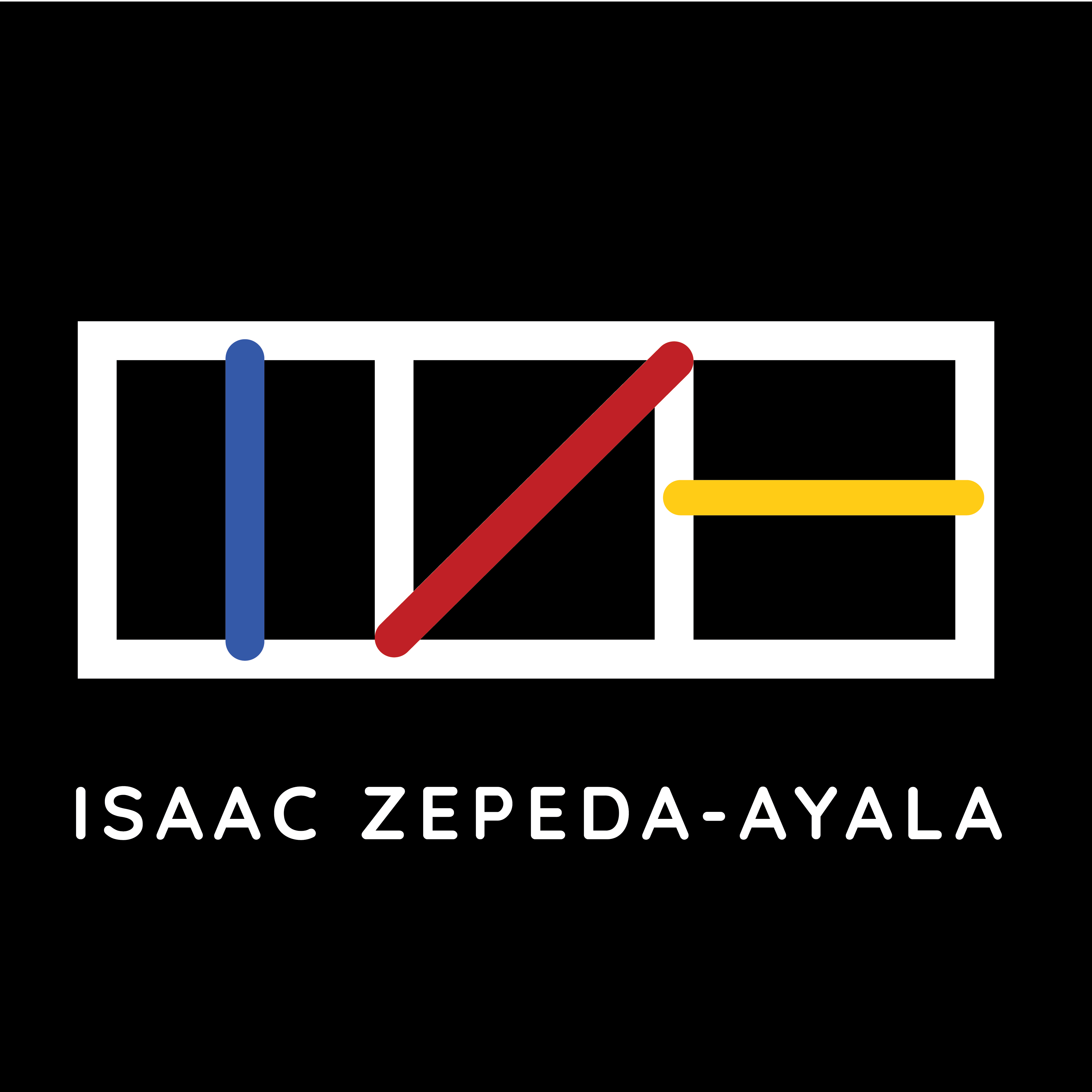 Isaac Zepeda-Ayala