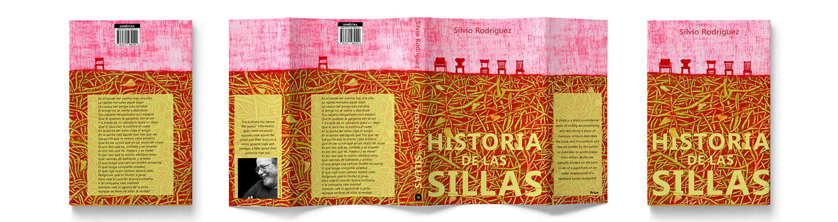 Historia de las sillas