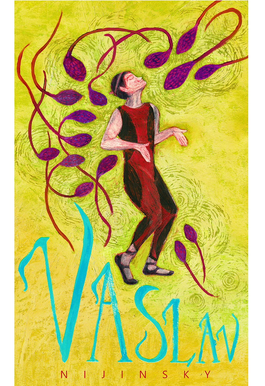Vaslav Nijinsky