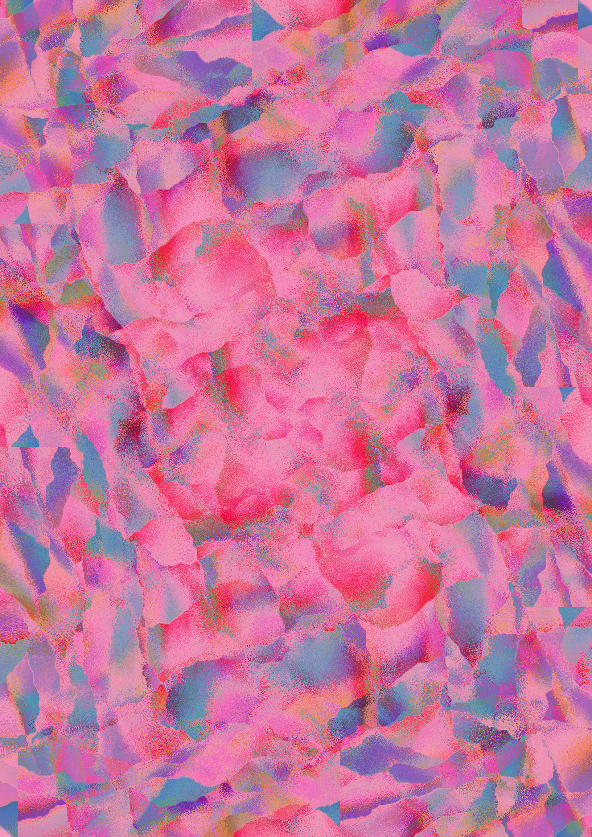 Petals and Butterflies