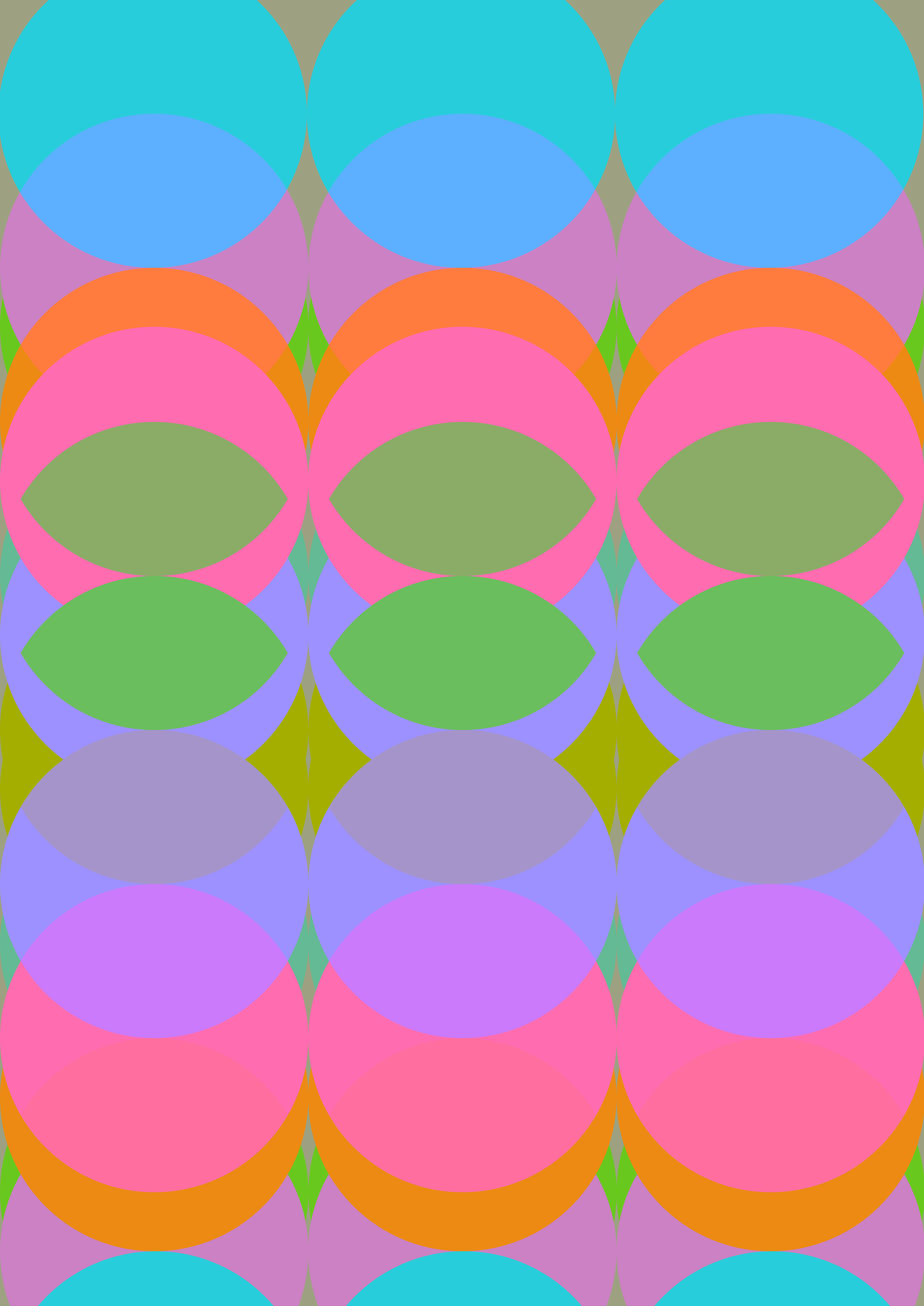 Static Change in the State of Mind