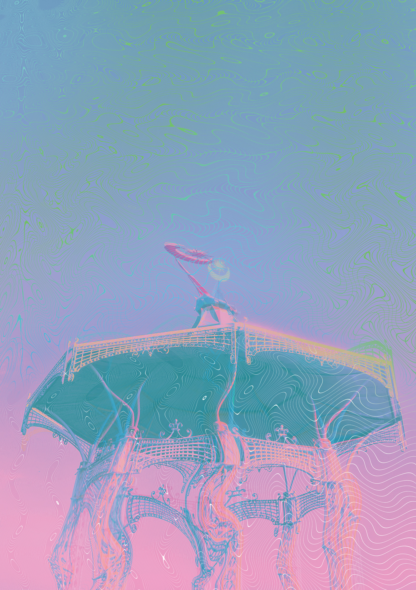 Bandstand Trip