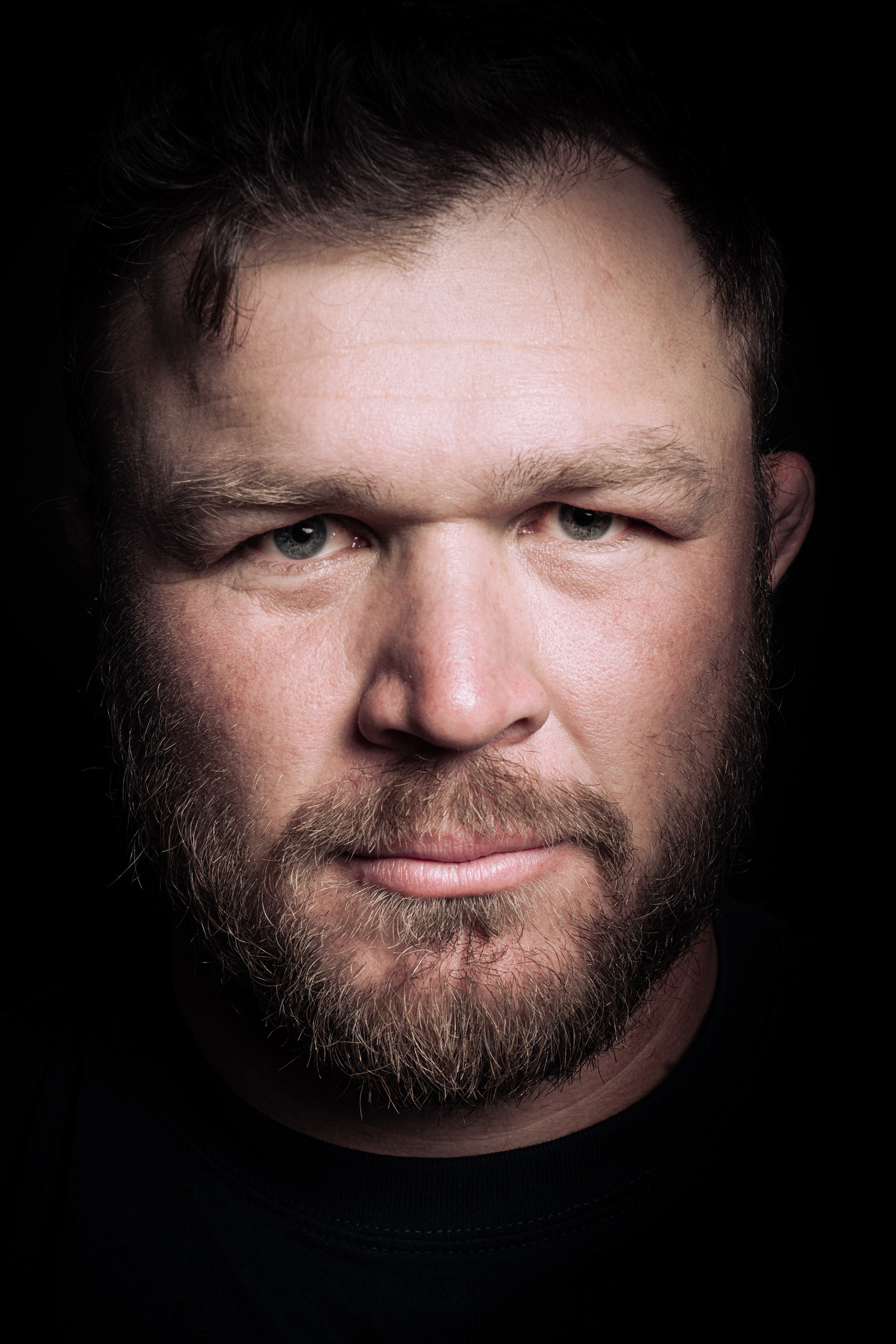 Duane Vermeulen