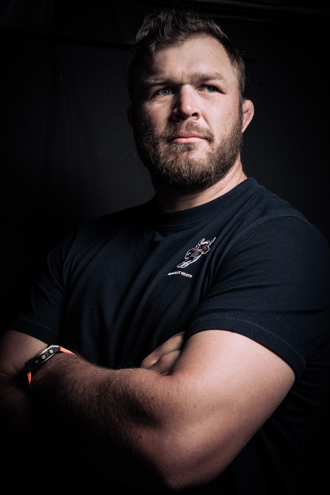 Duane Vermeulen