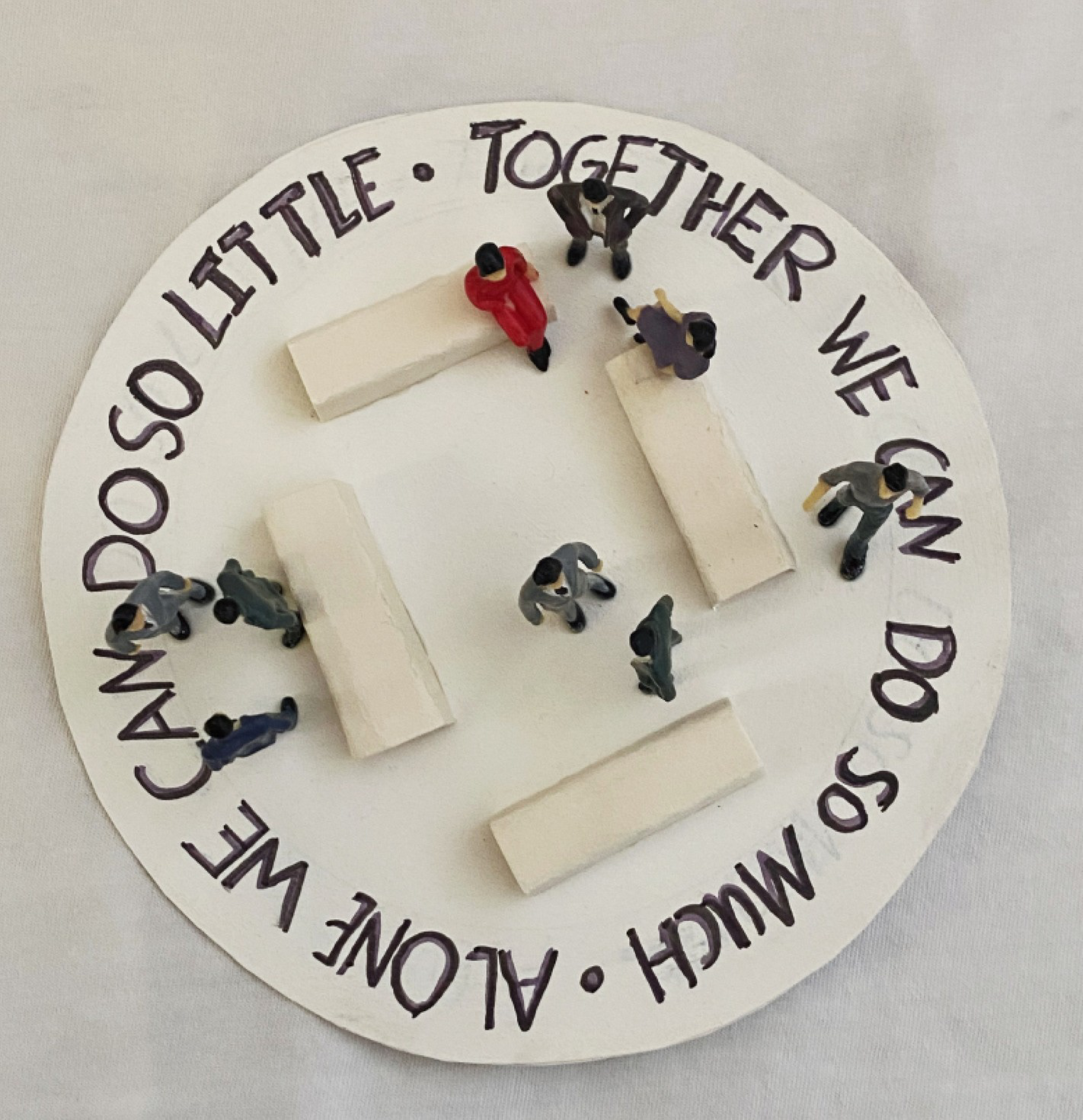 Wharton University EOS Model