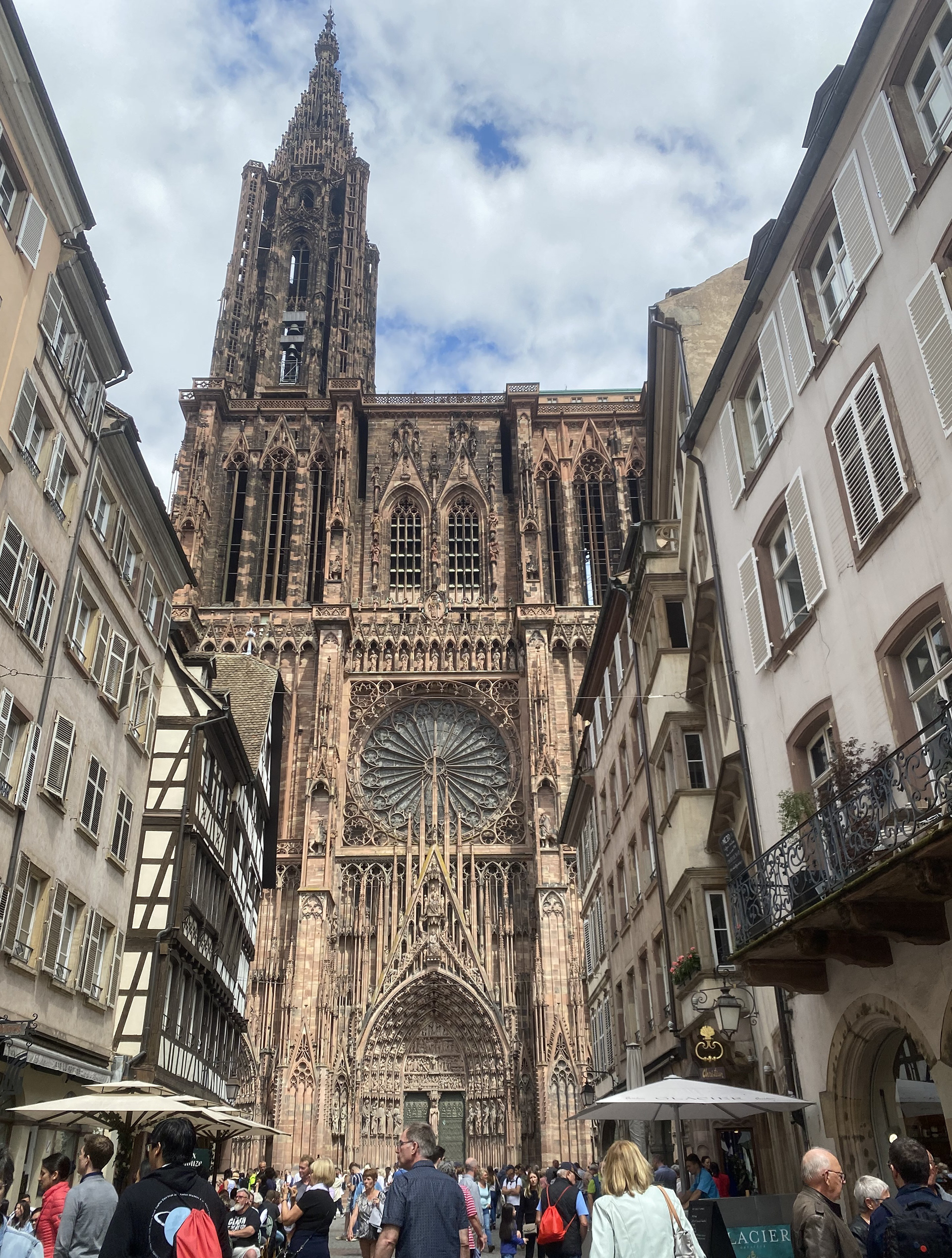 Strasbourg, France