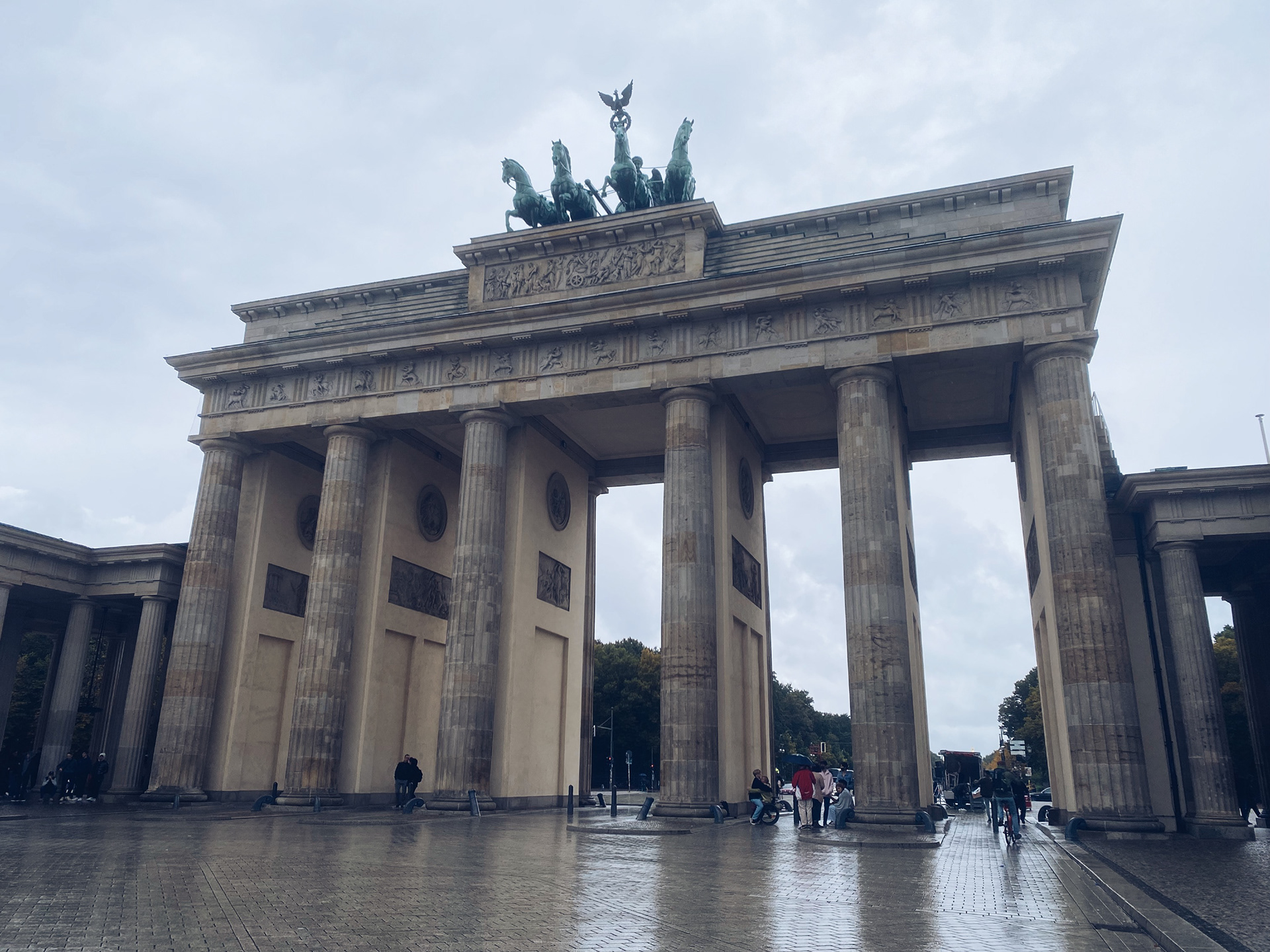 Berlin, Germany
