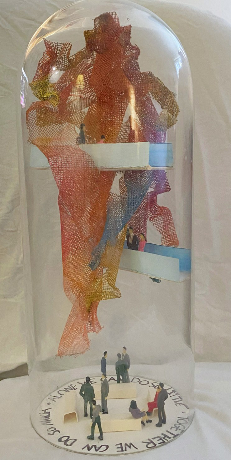 Wharton University EOS Model