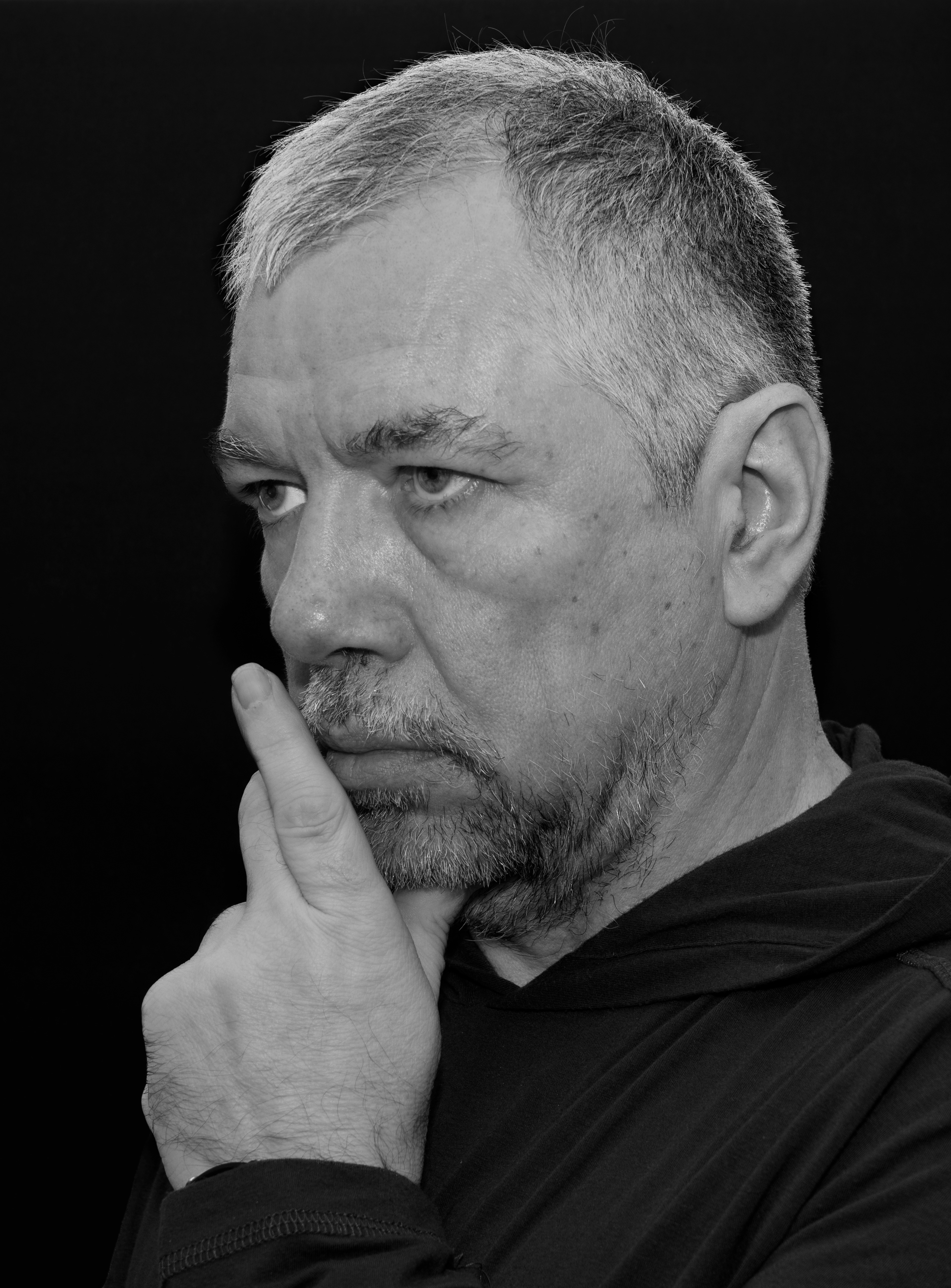 Autorretrato 05