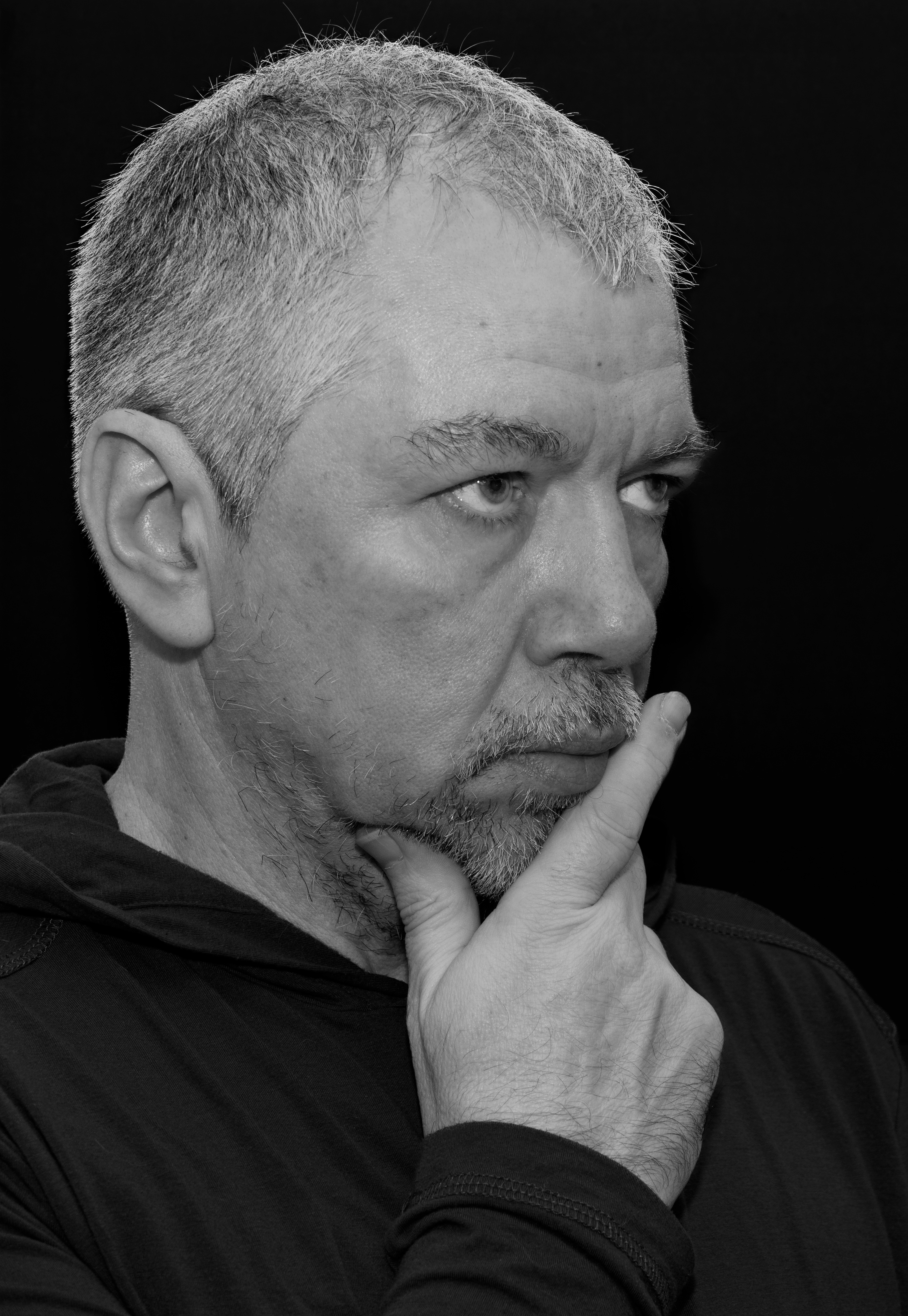 Autorretrato 04