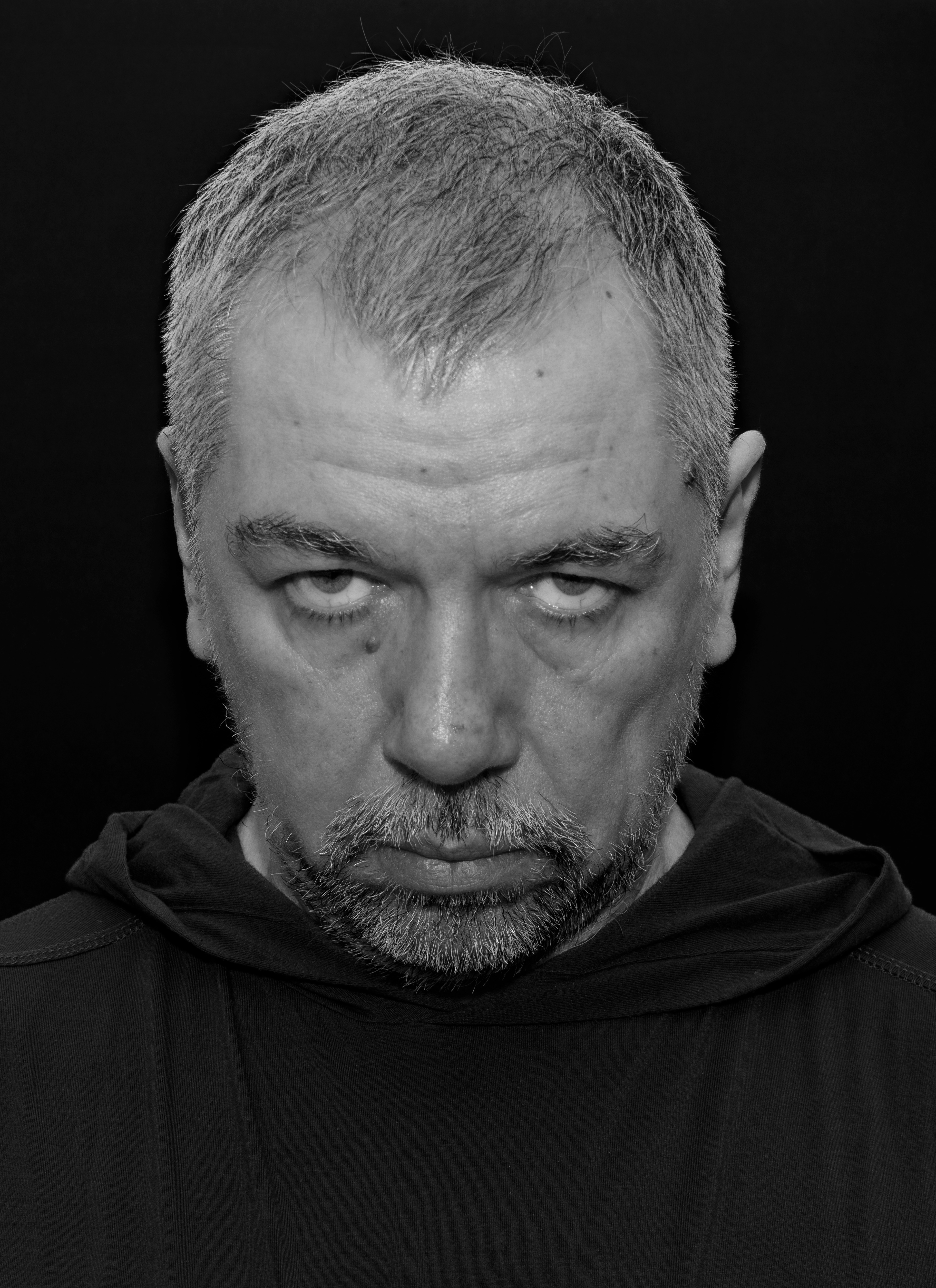 Autorretrato 06