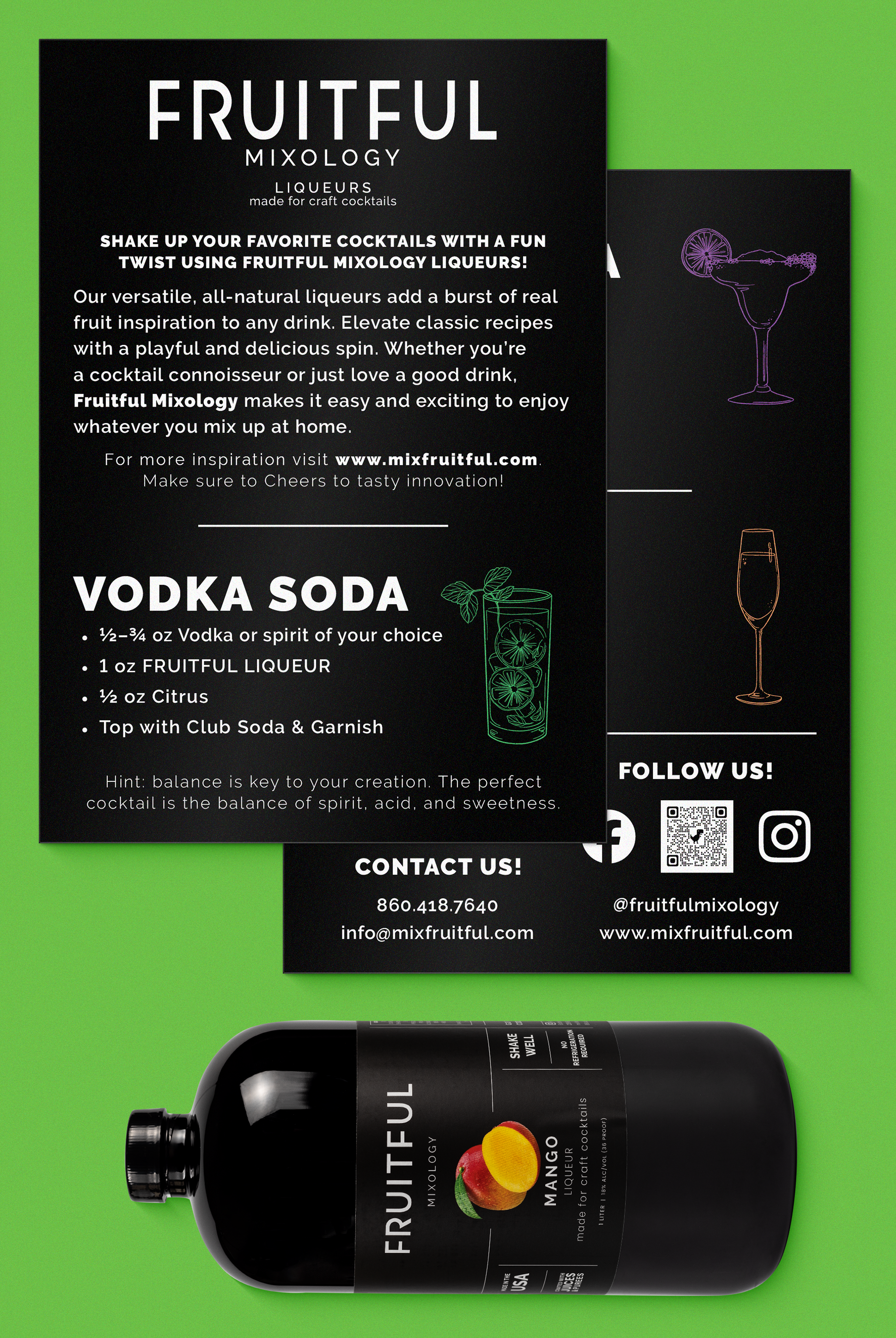 MINI FLYER
