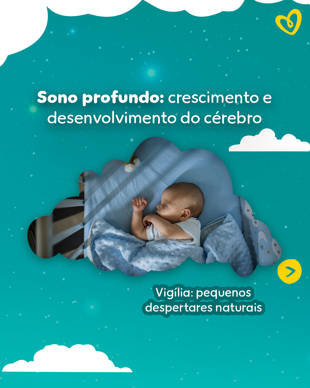 Design for Pampers Instagram